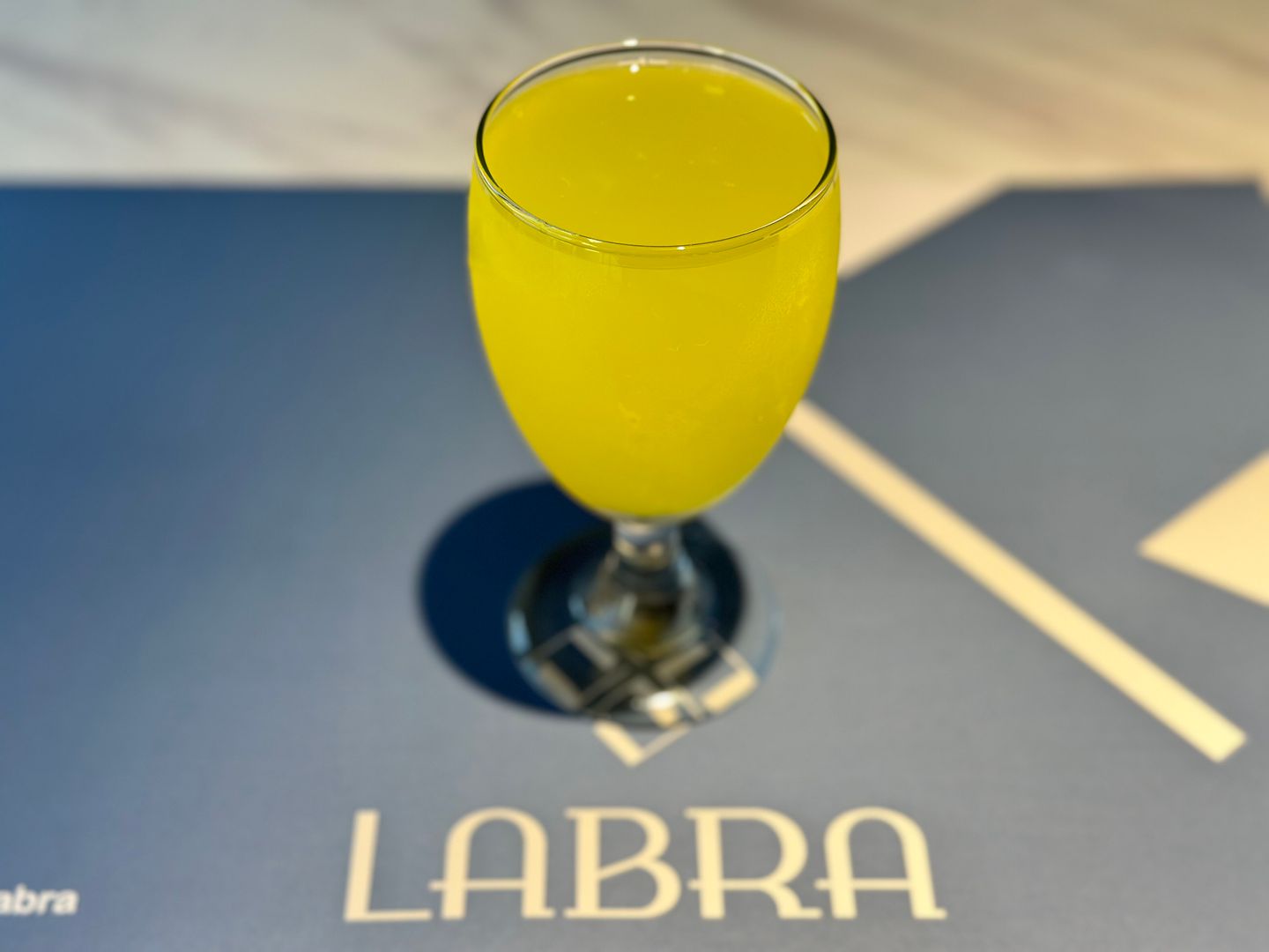 Fresh Lemon Juice