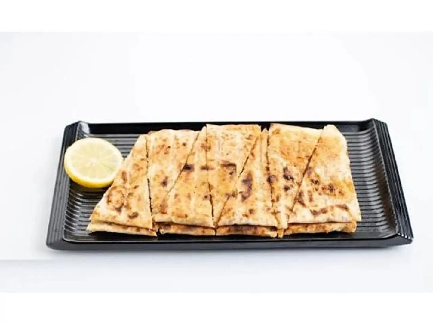 Chicken Arais With Cheese