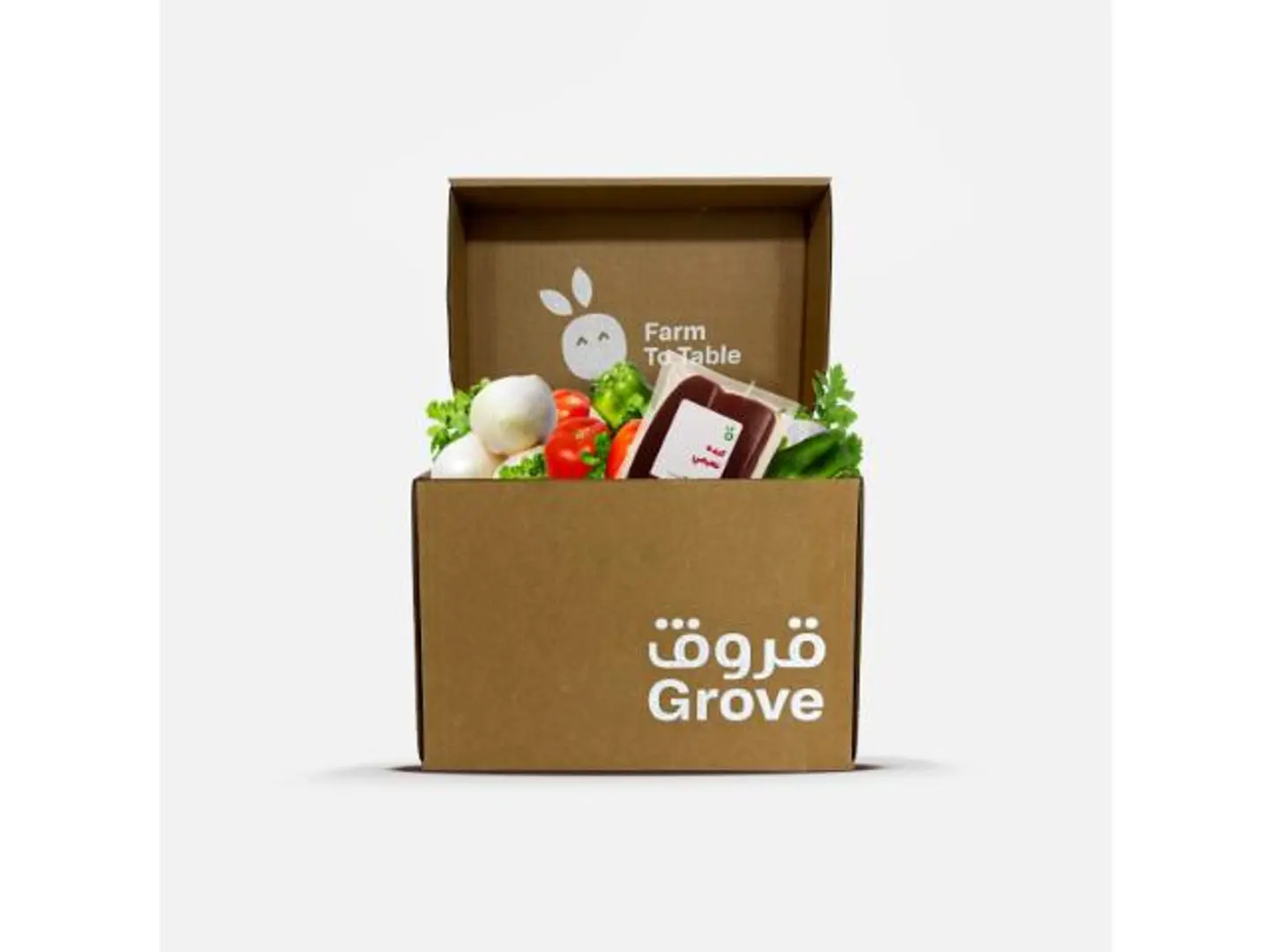 Liver Box (Approx. 4 Servings)