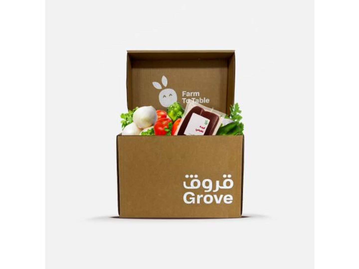 Liver Box (Approx. 4 Servings)