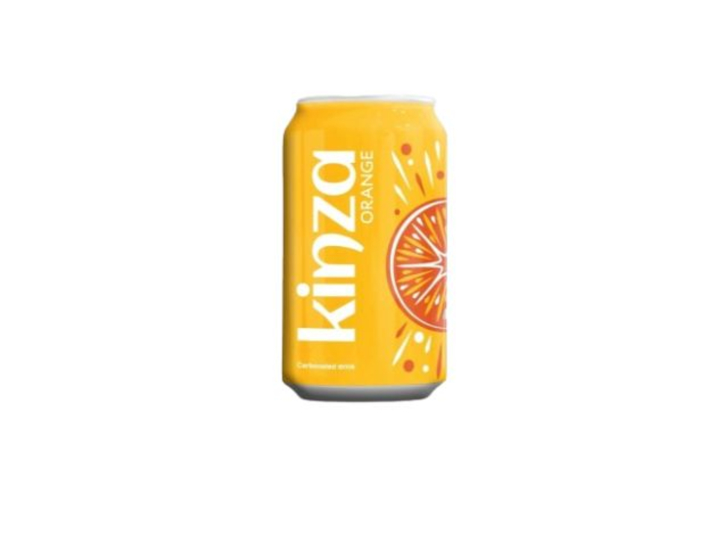 Kinza Orange