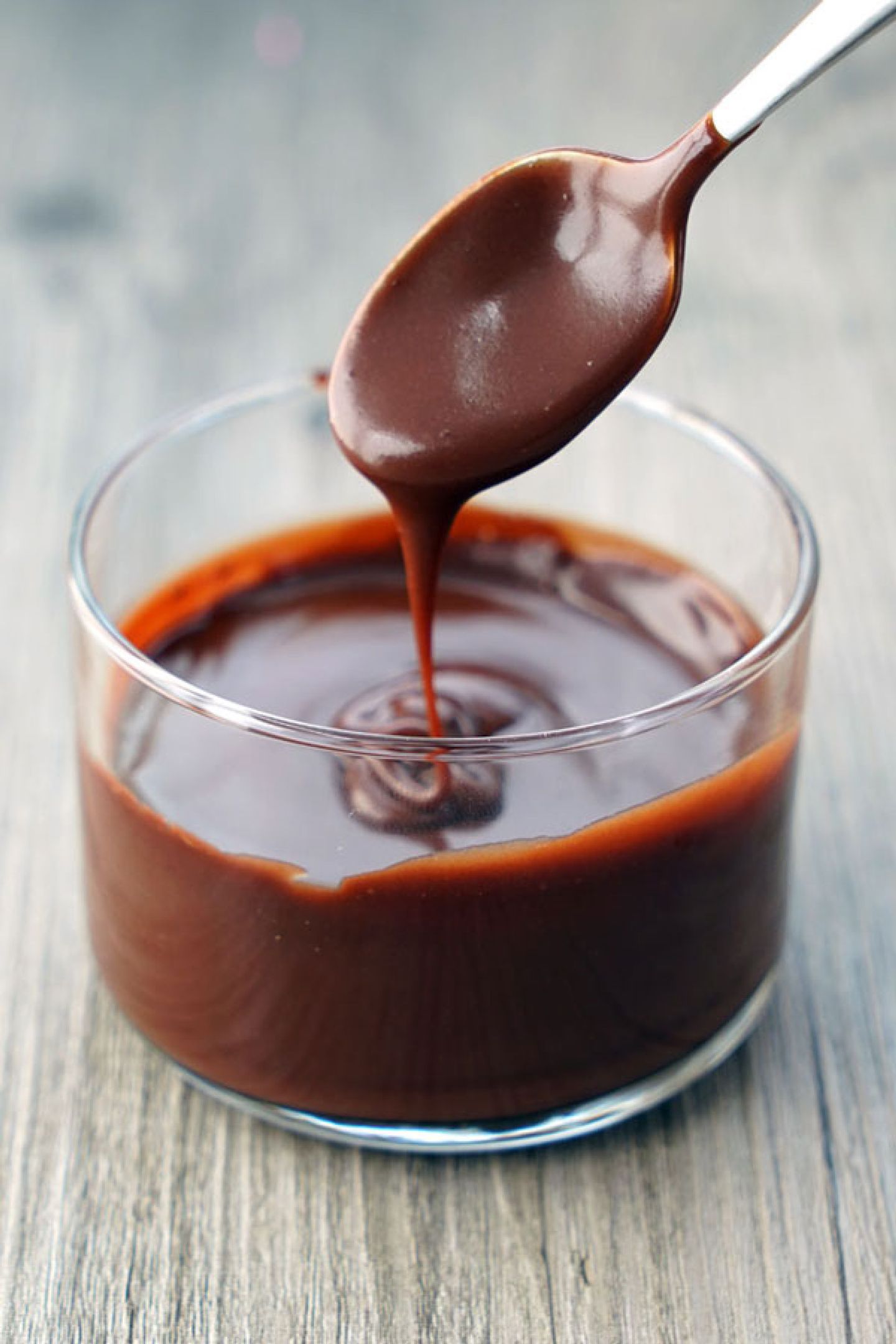 Belgian Chocolate