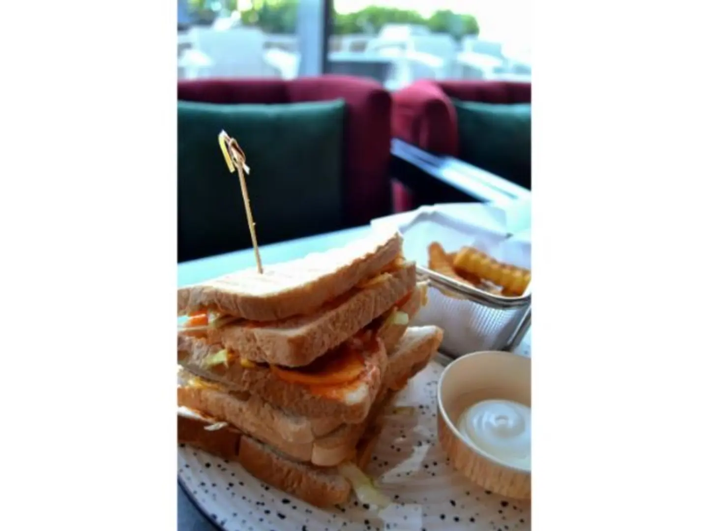 Club Sandwich
