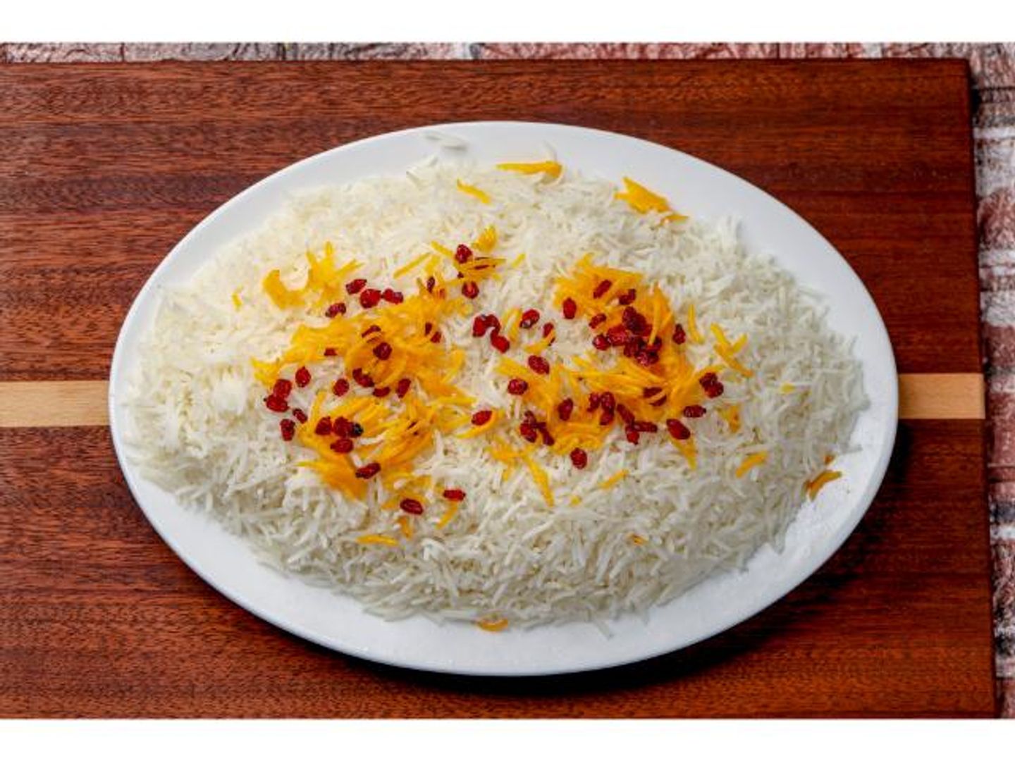 Iranian Rice