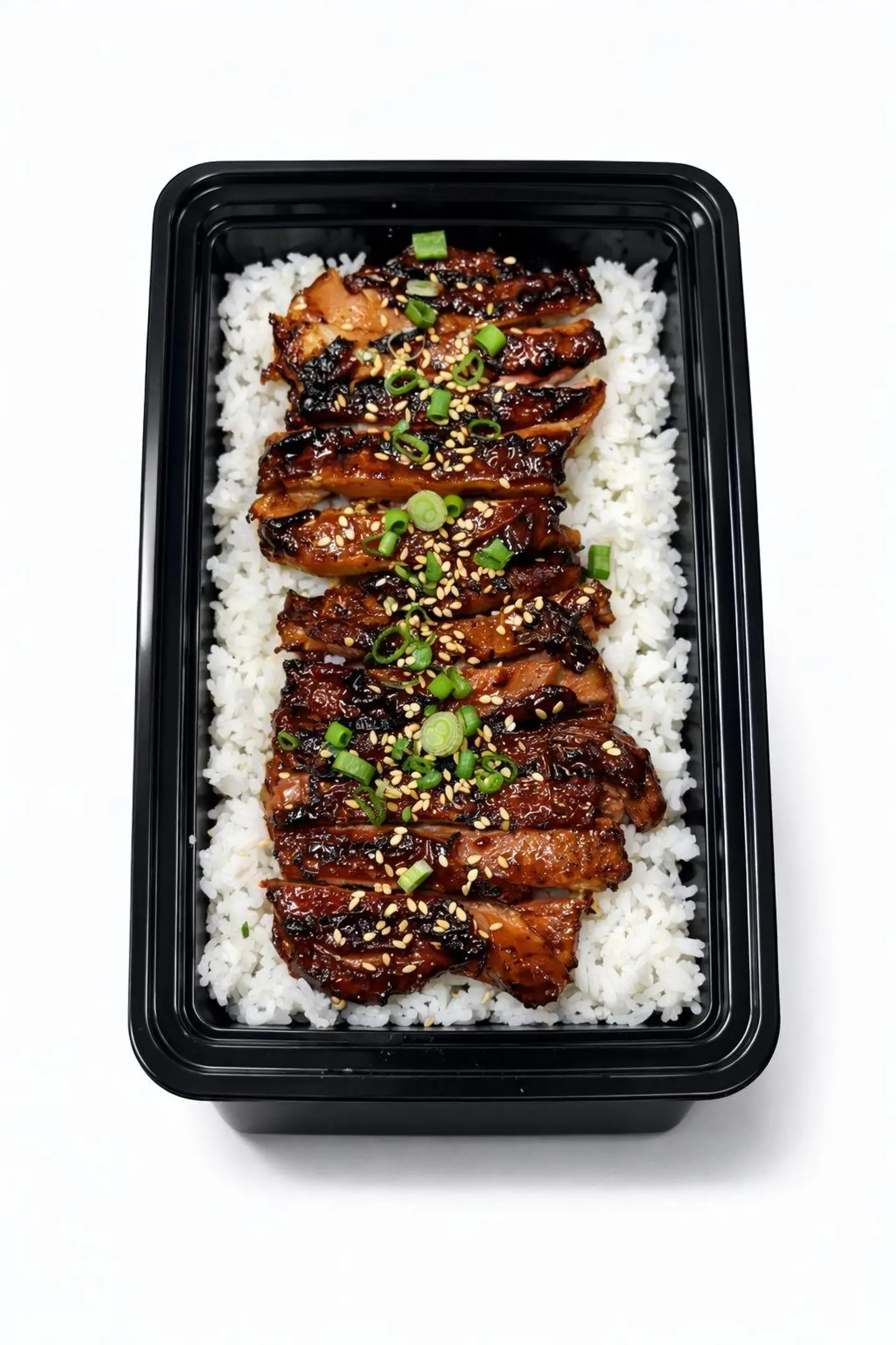 Chicken Teriyaki