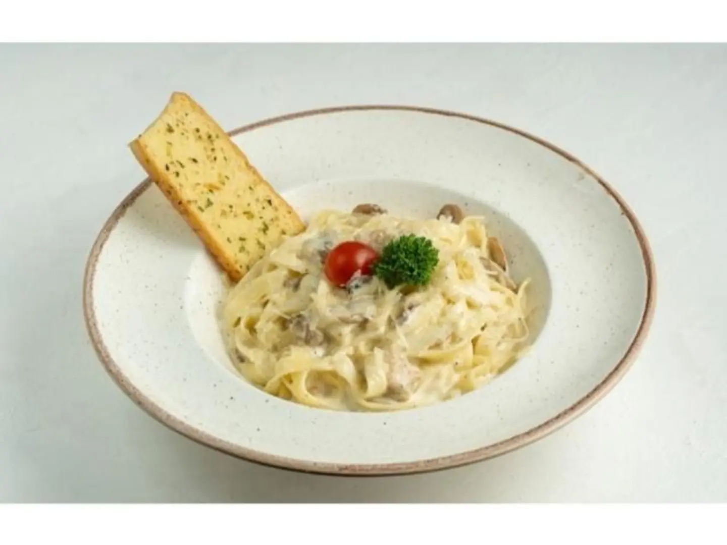Truffle Fettuccine