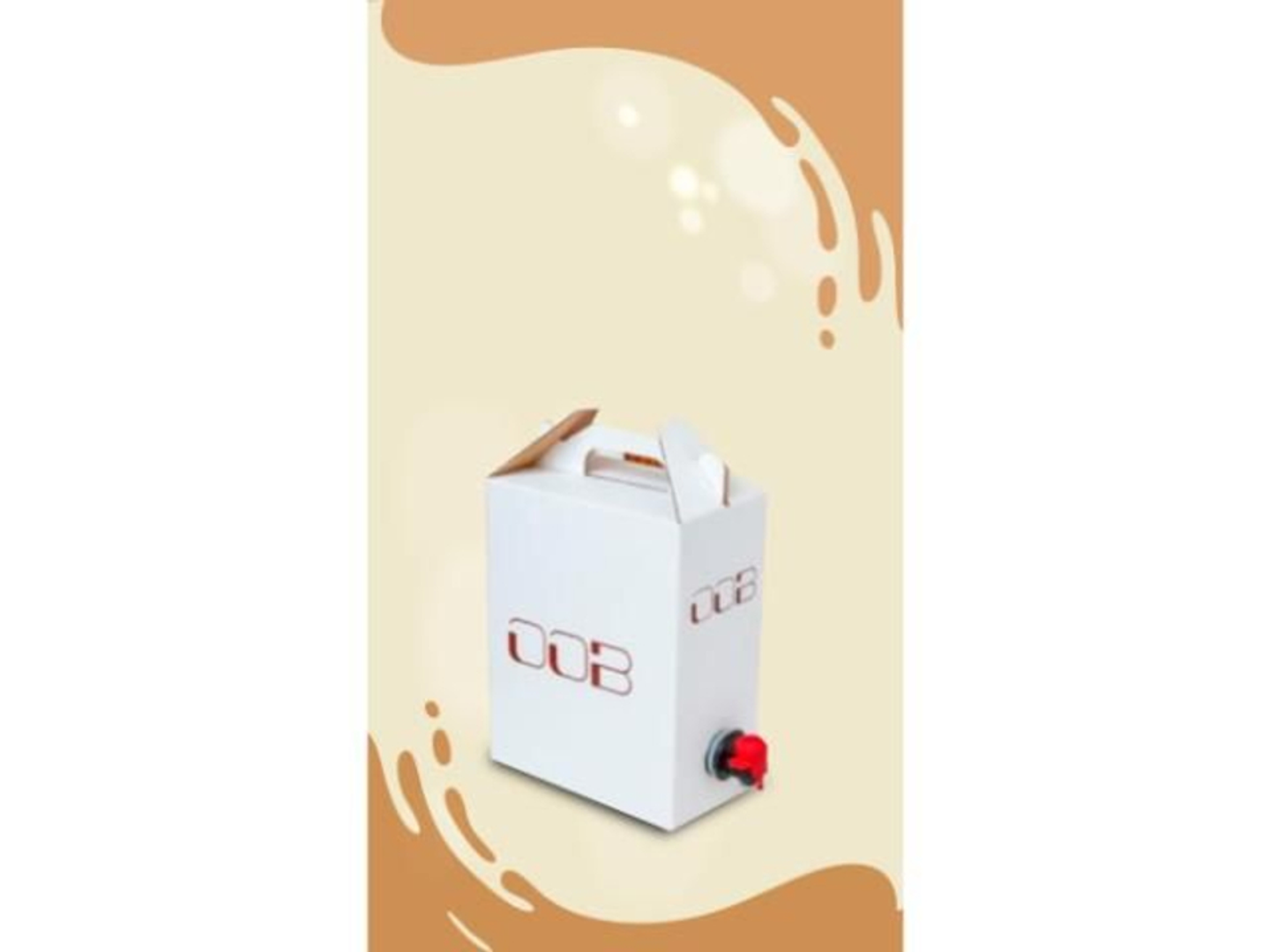 Coffee Of The Day Box