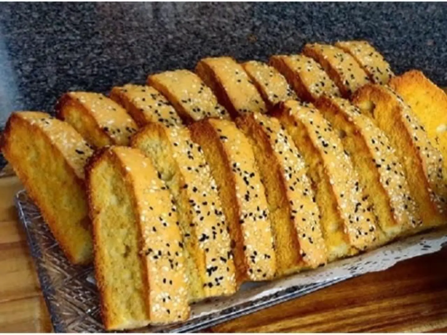 شابورة ابيض حبة البركة