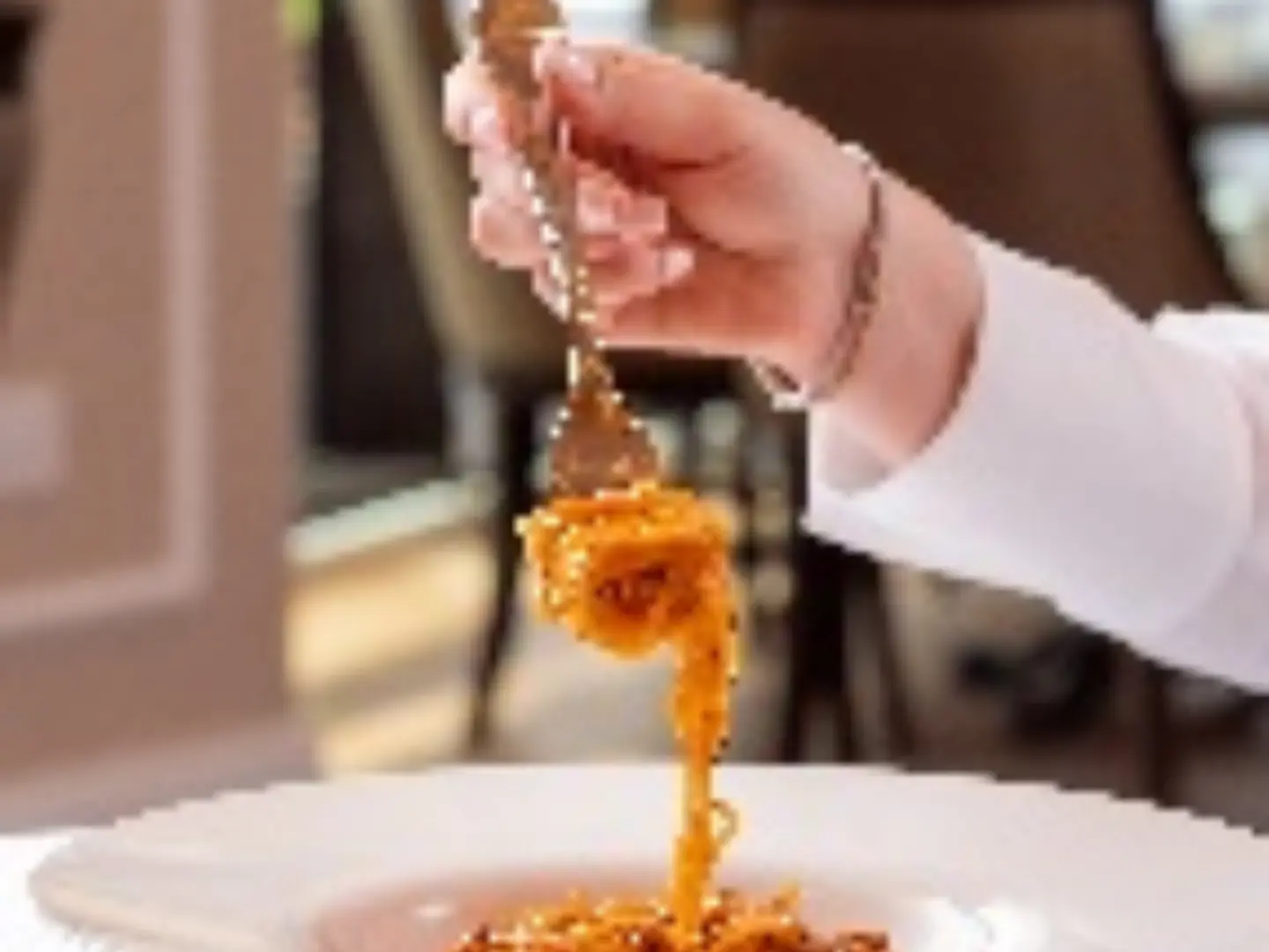 سباغيتي ألا بولونيزي