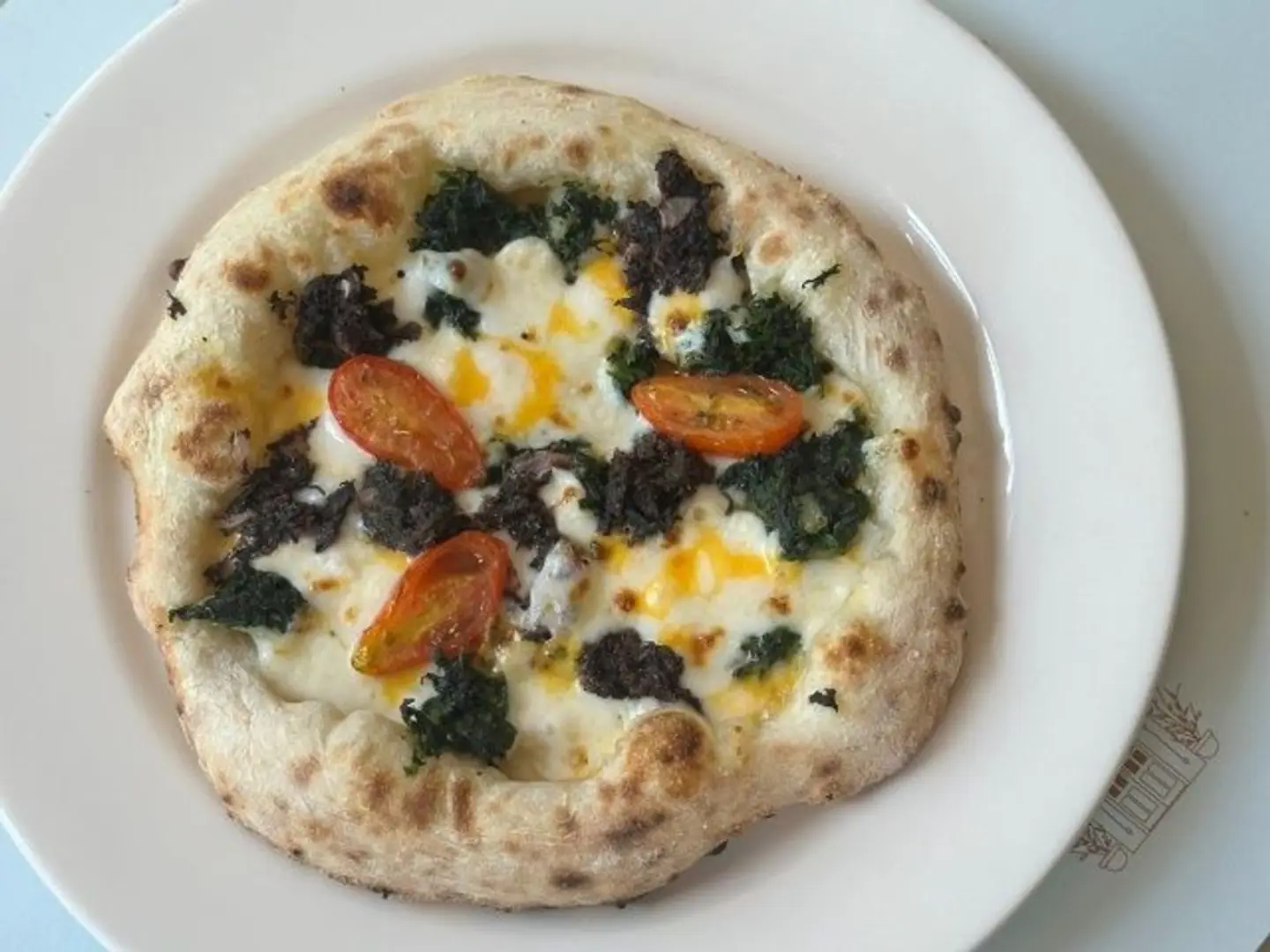 نابولي السبانخ