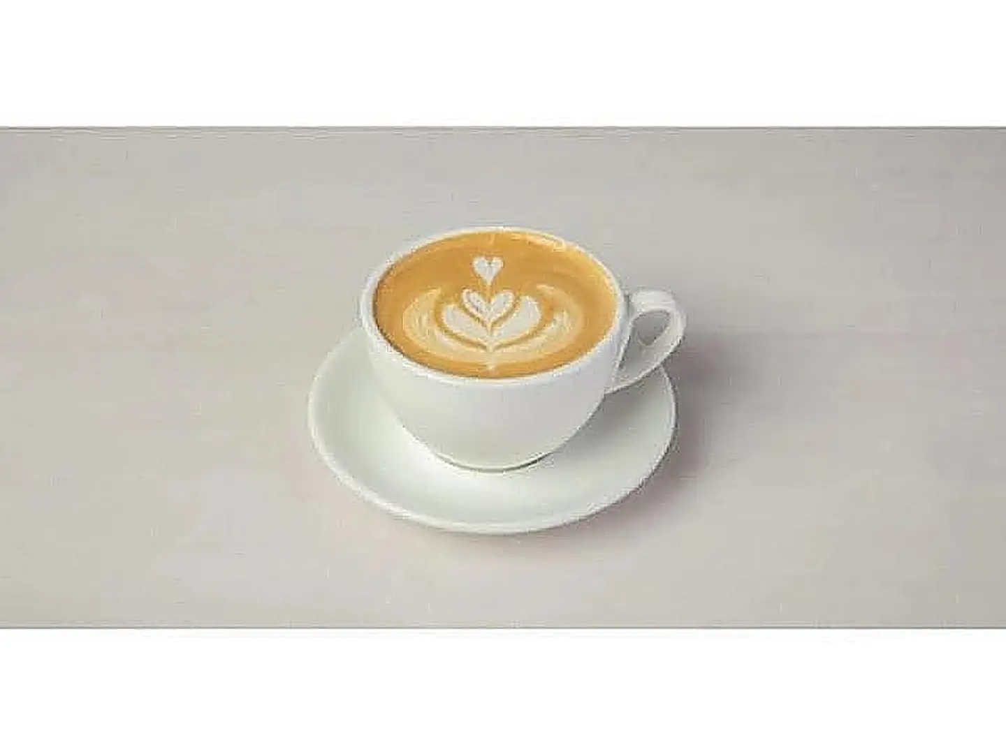 Spanish Latte