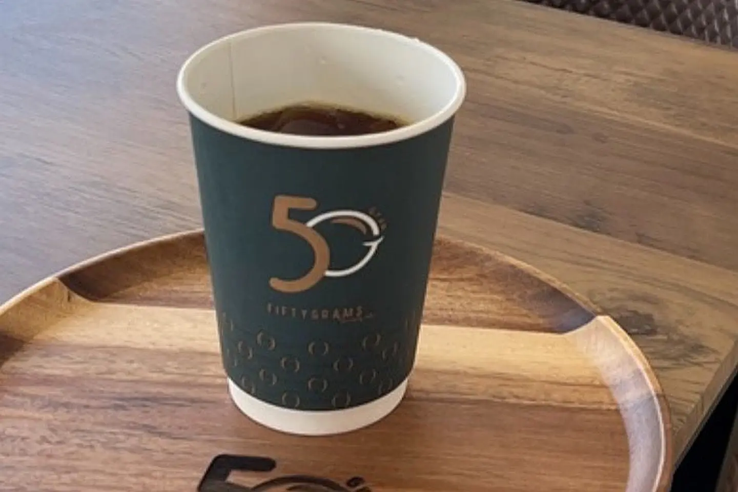 Hot V60 Panma