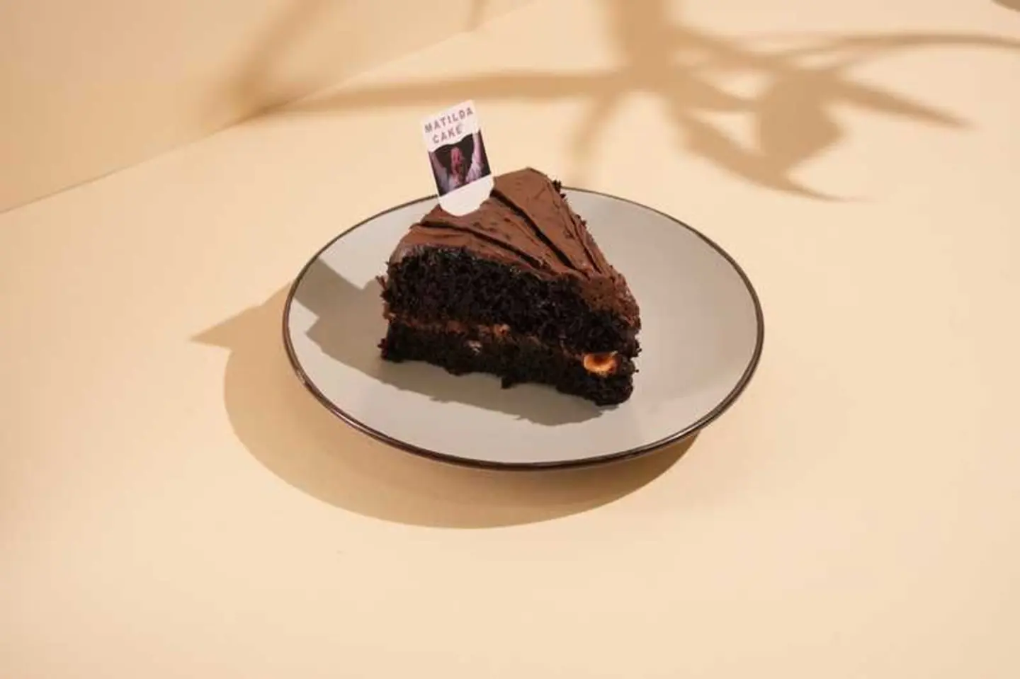 Matilda Cake