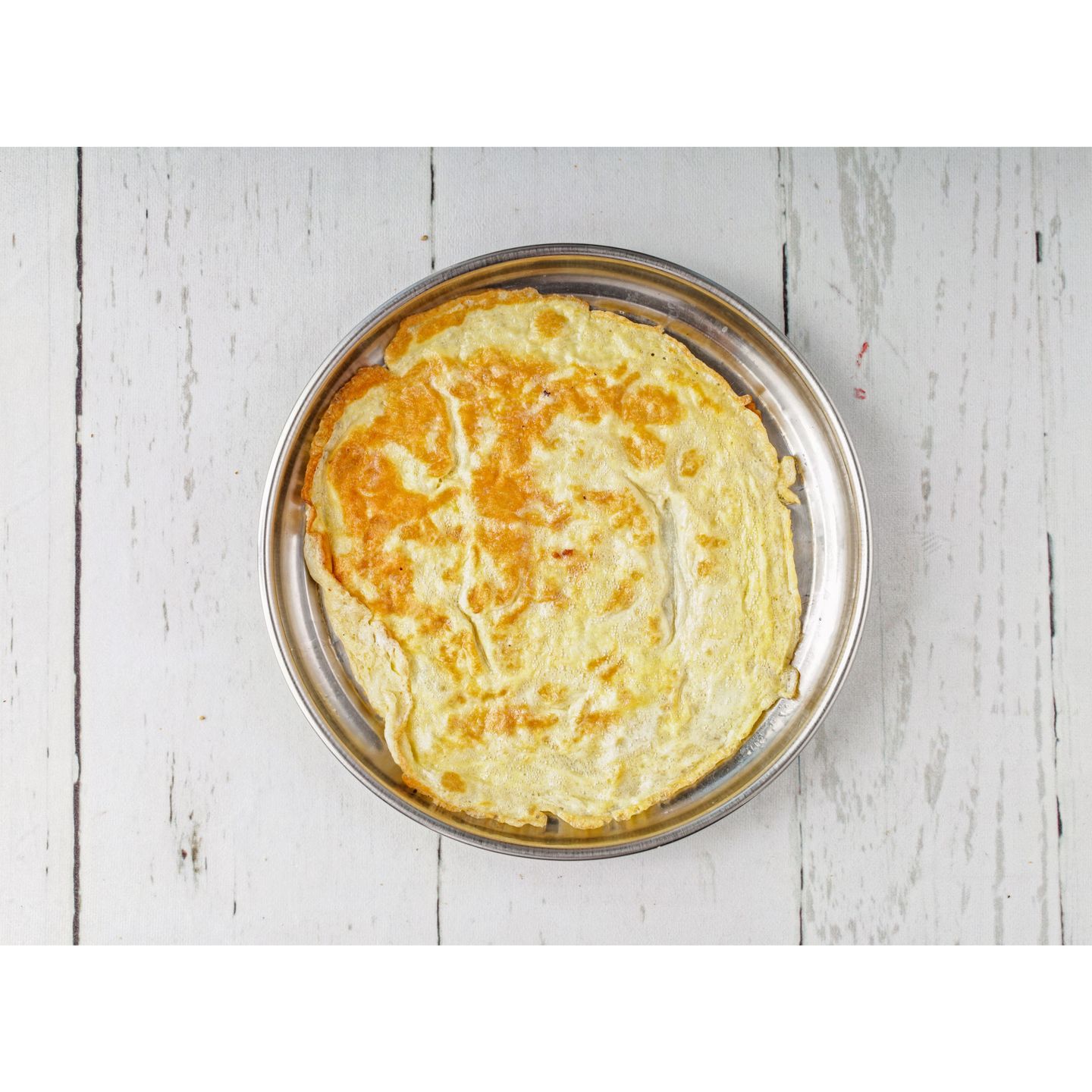 Fried Eggs