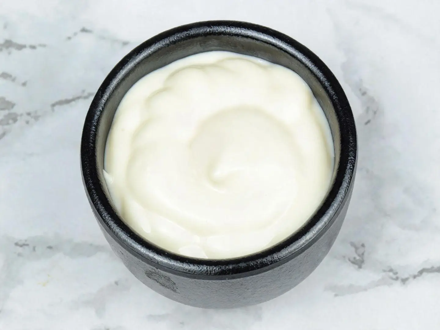 Garlic Sauce