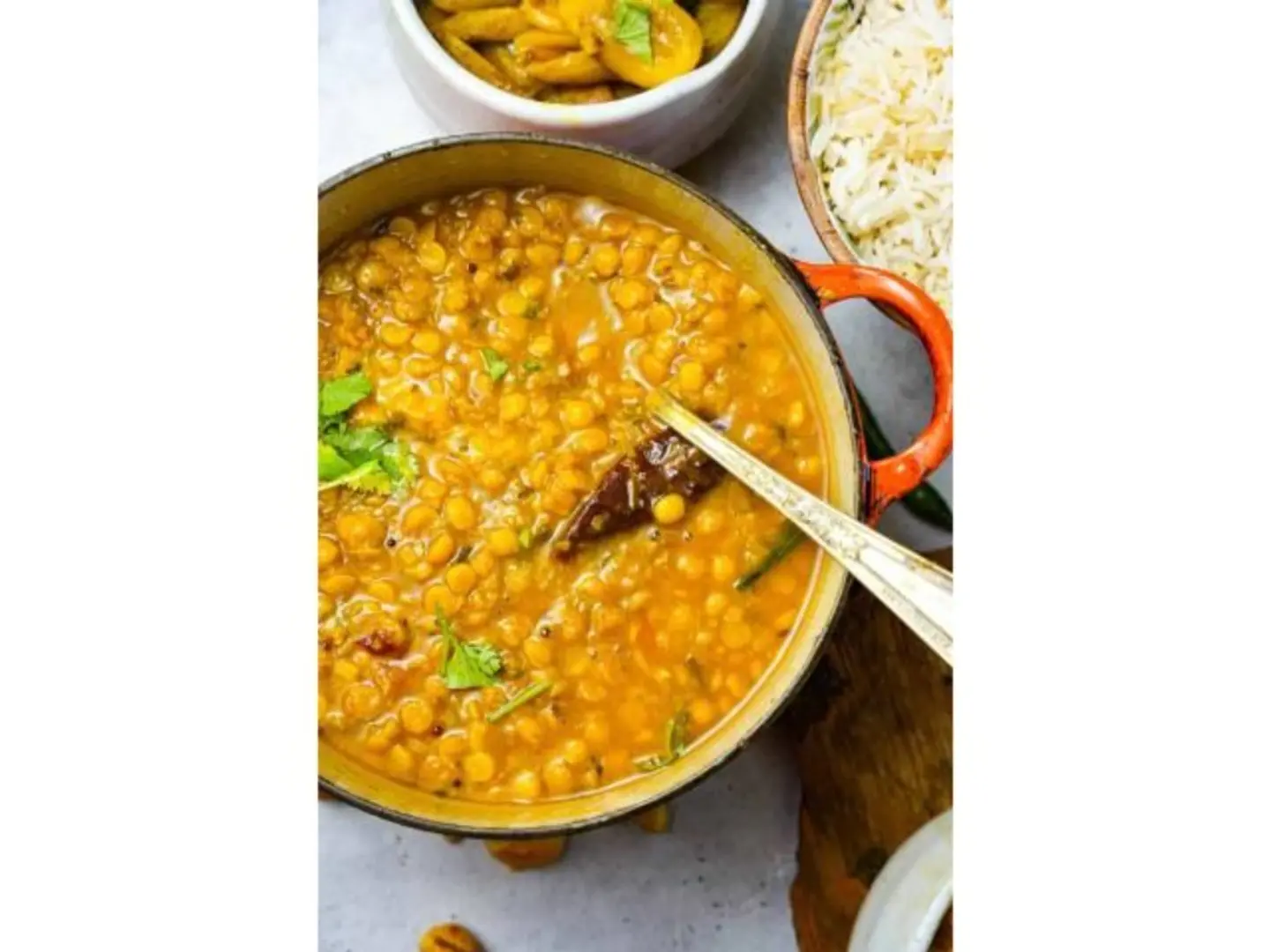 Chana Daal
