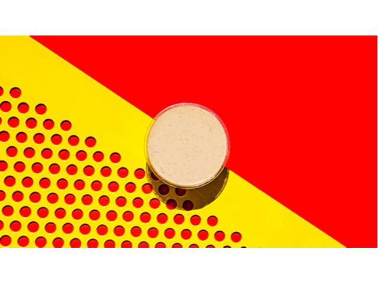 طحينة