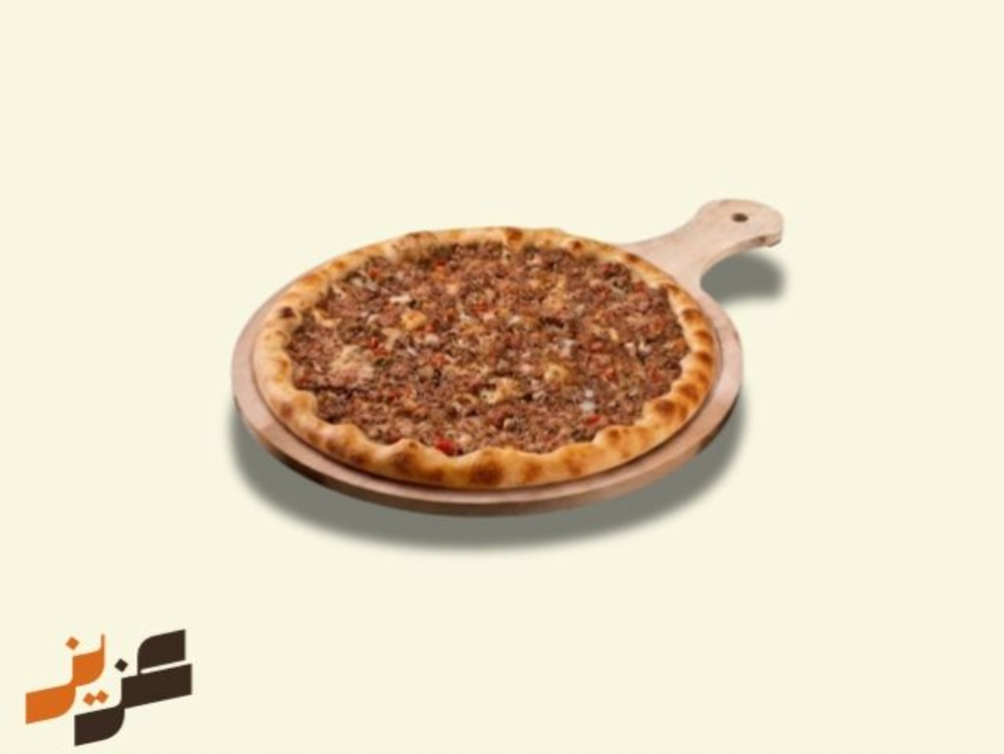 Meat In Dough
