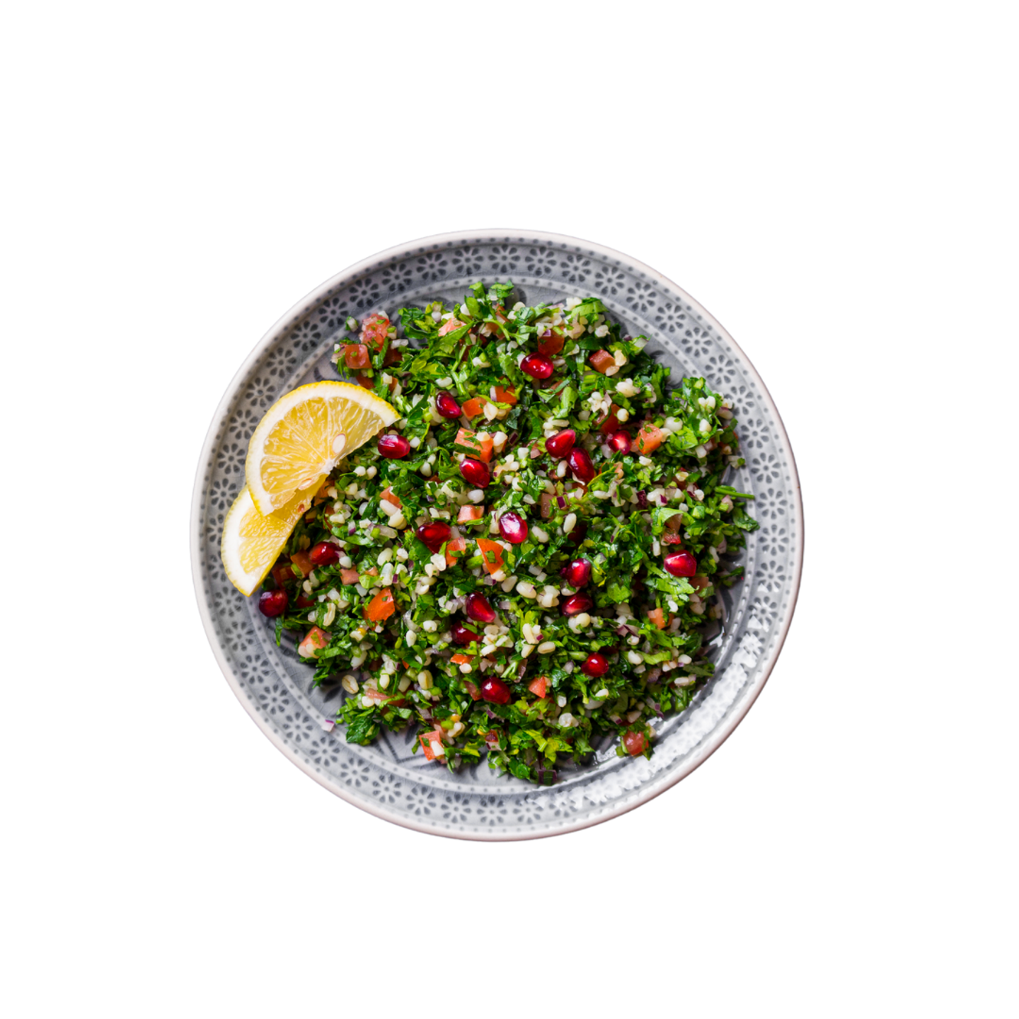 Tabbouleh