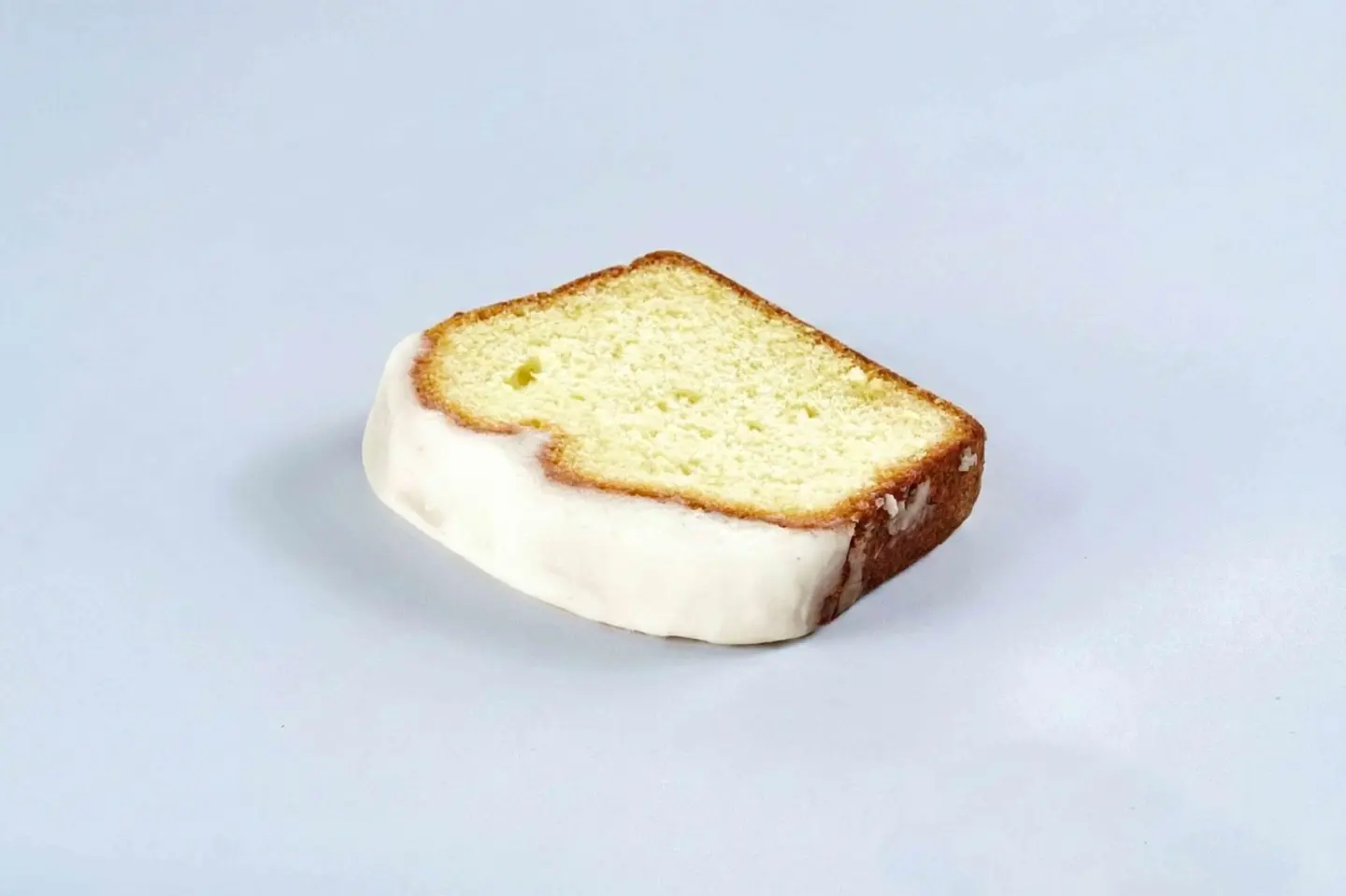 Lemon English Mini Cake