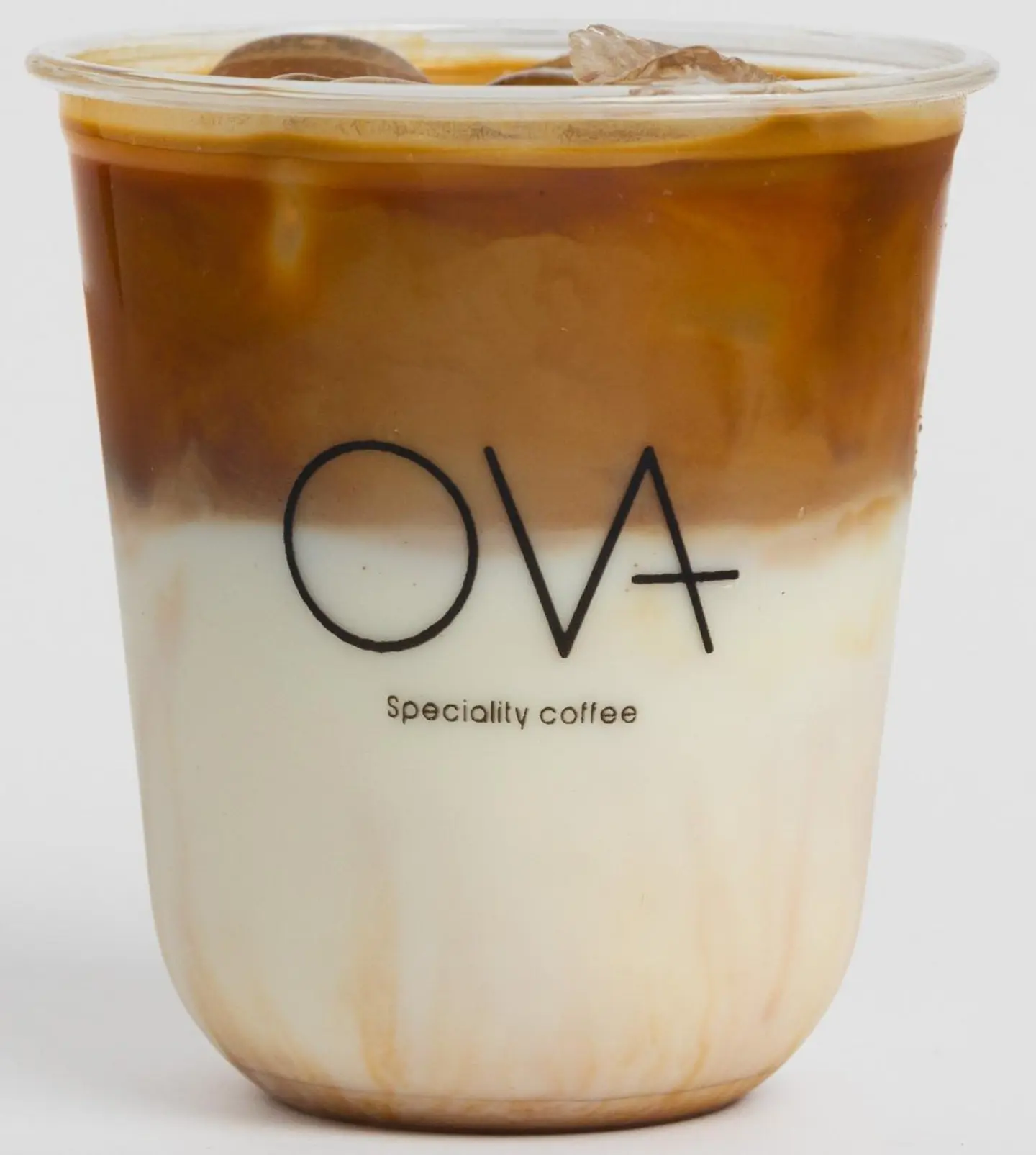 Iced Latte