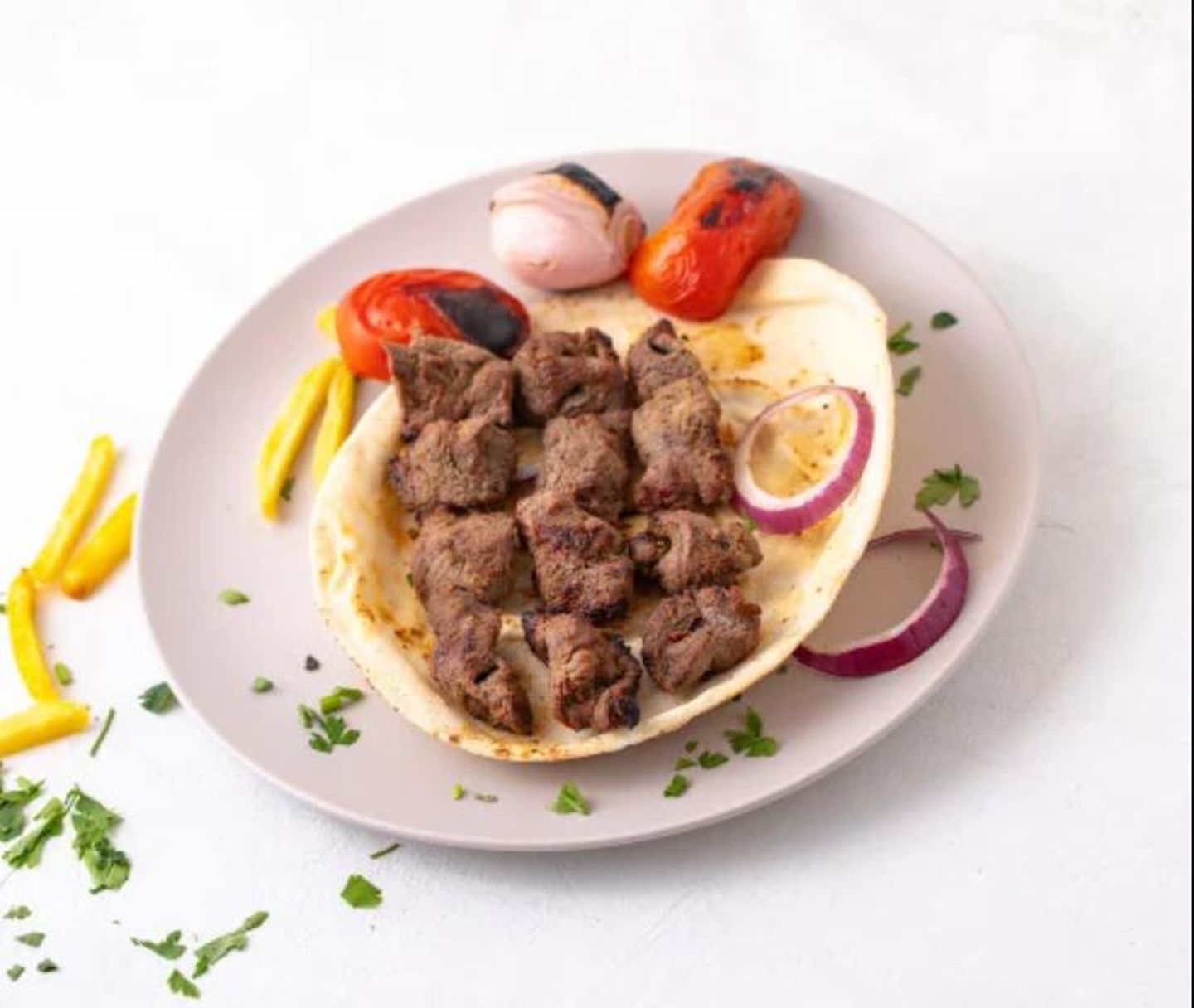 1 Kg Of Meat Awsal