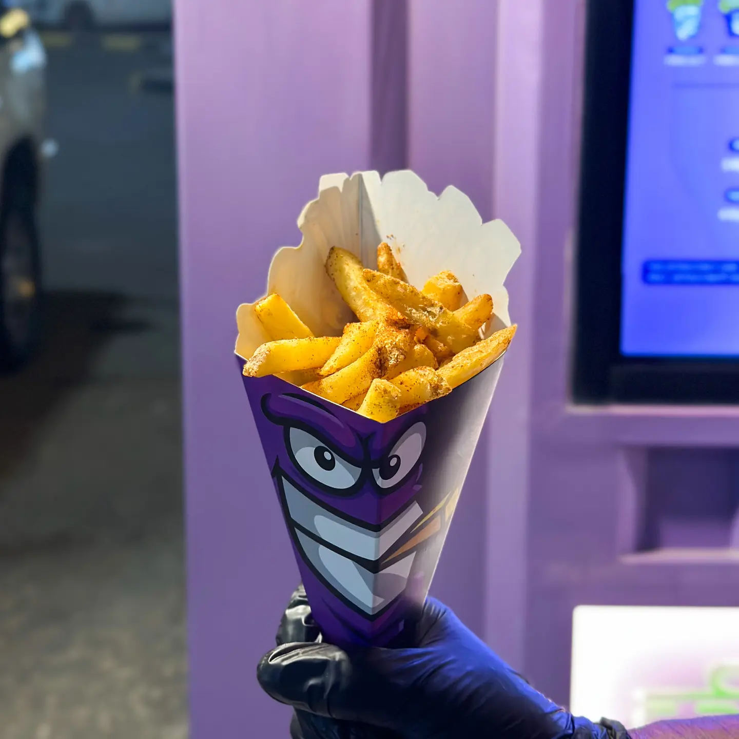 بطاطا
