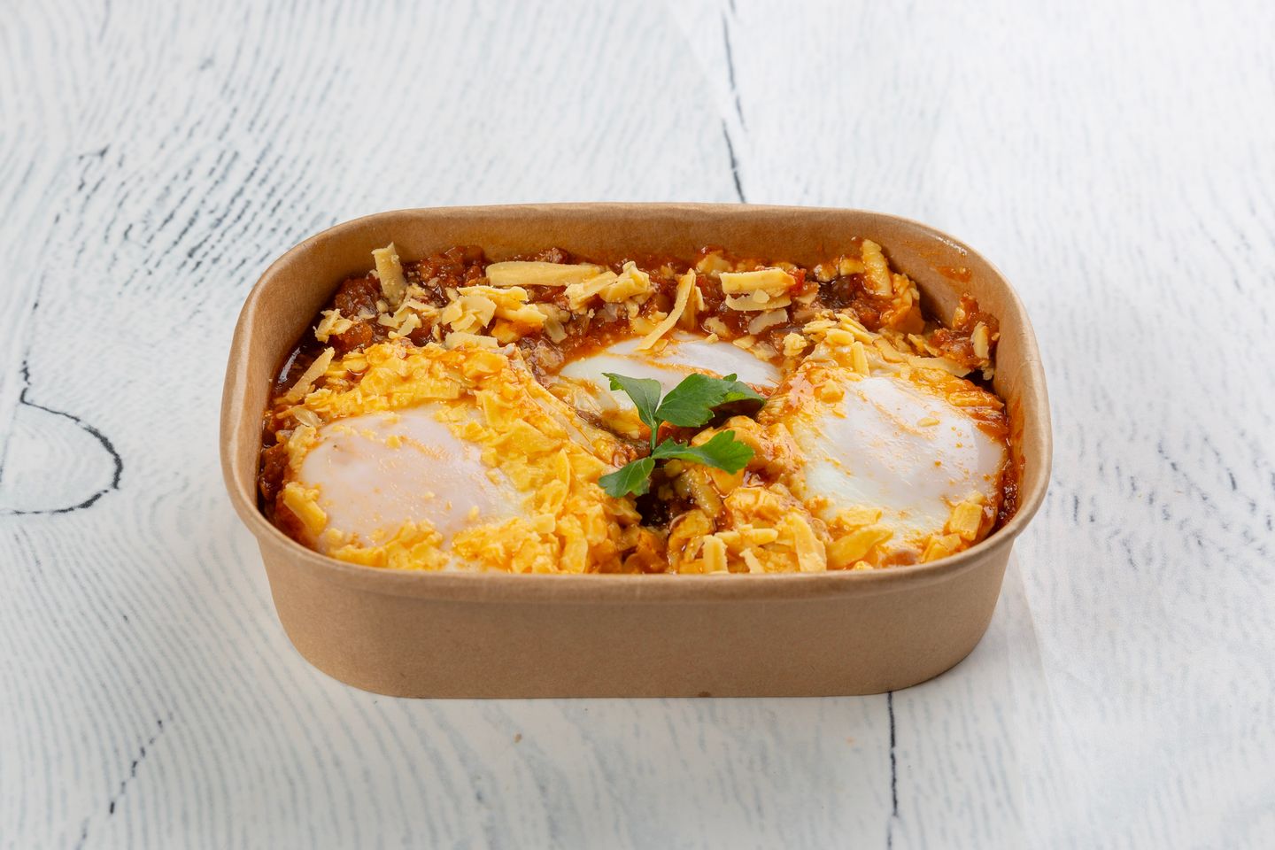 طبق شكشوكة فلذة