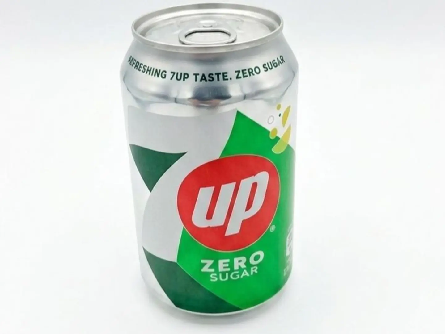 7 Up Zero