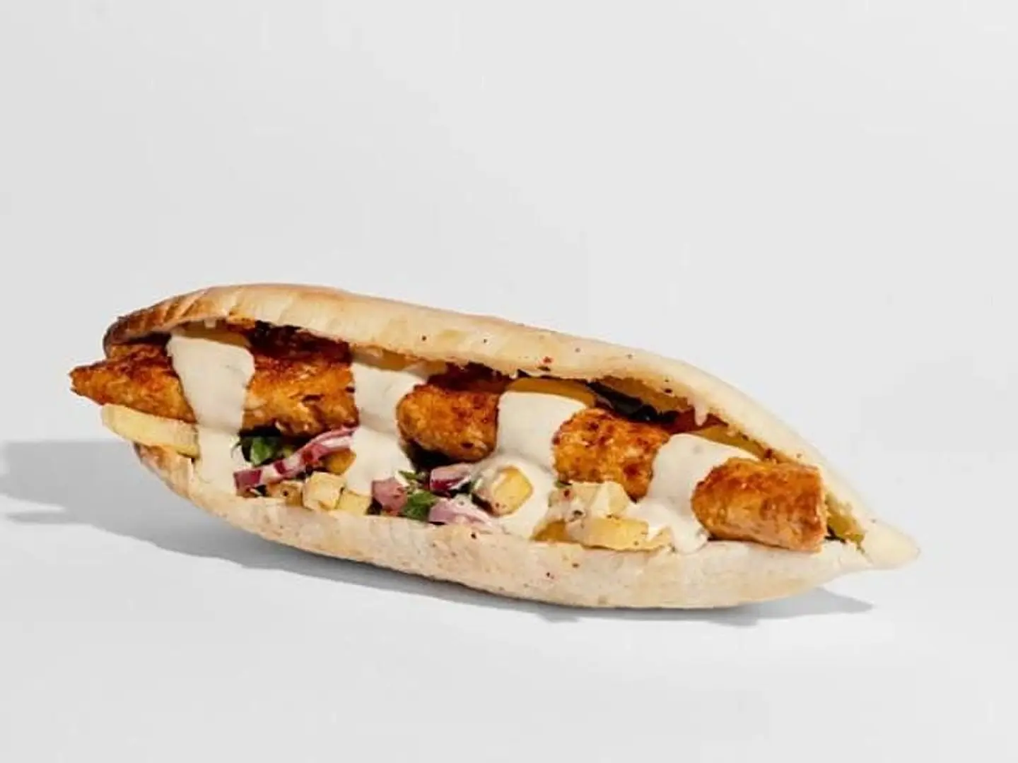 كباب حلبي دجاج