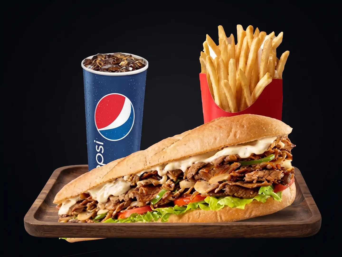 صيني دنر