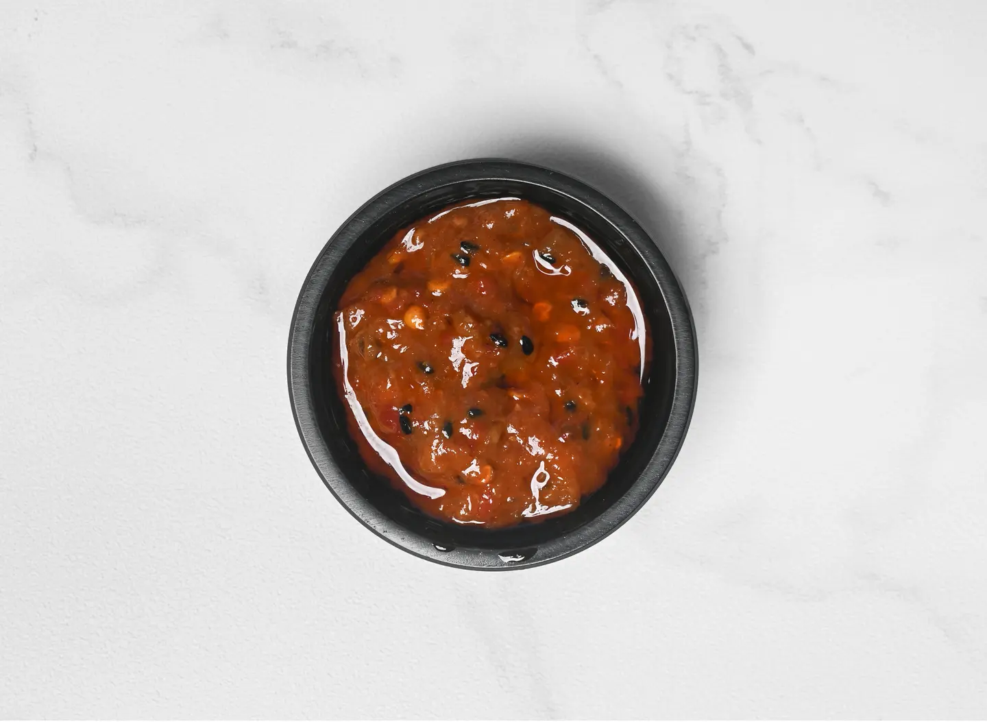 Pepper Sauce