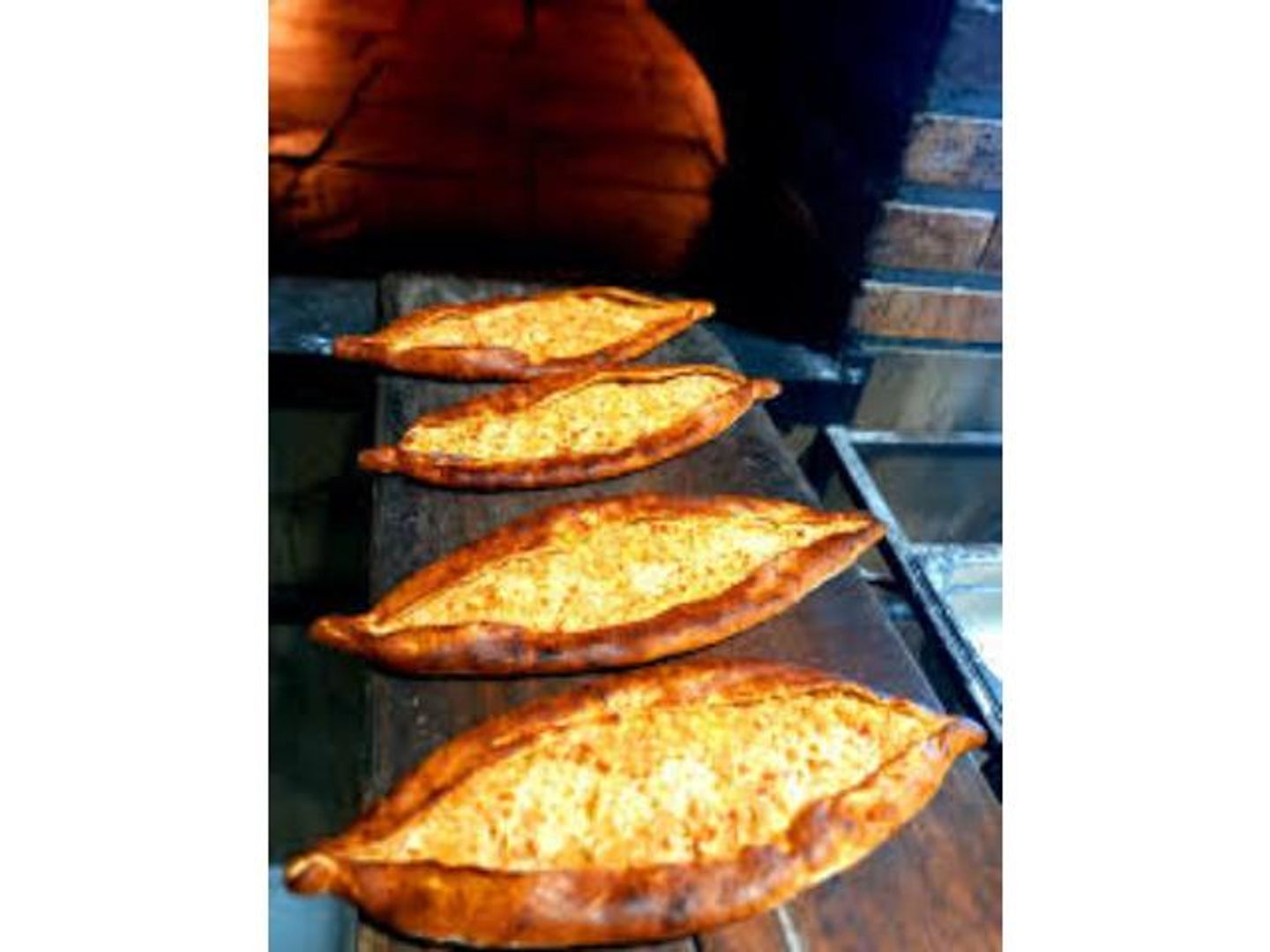 Mozzarella Safehah