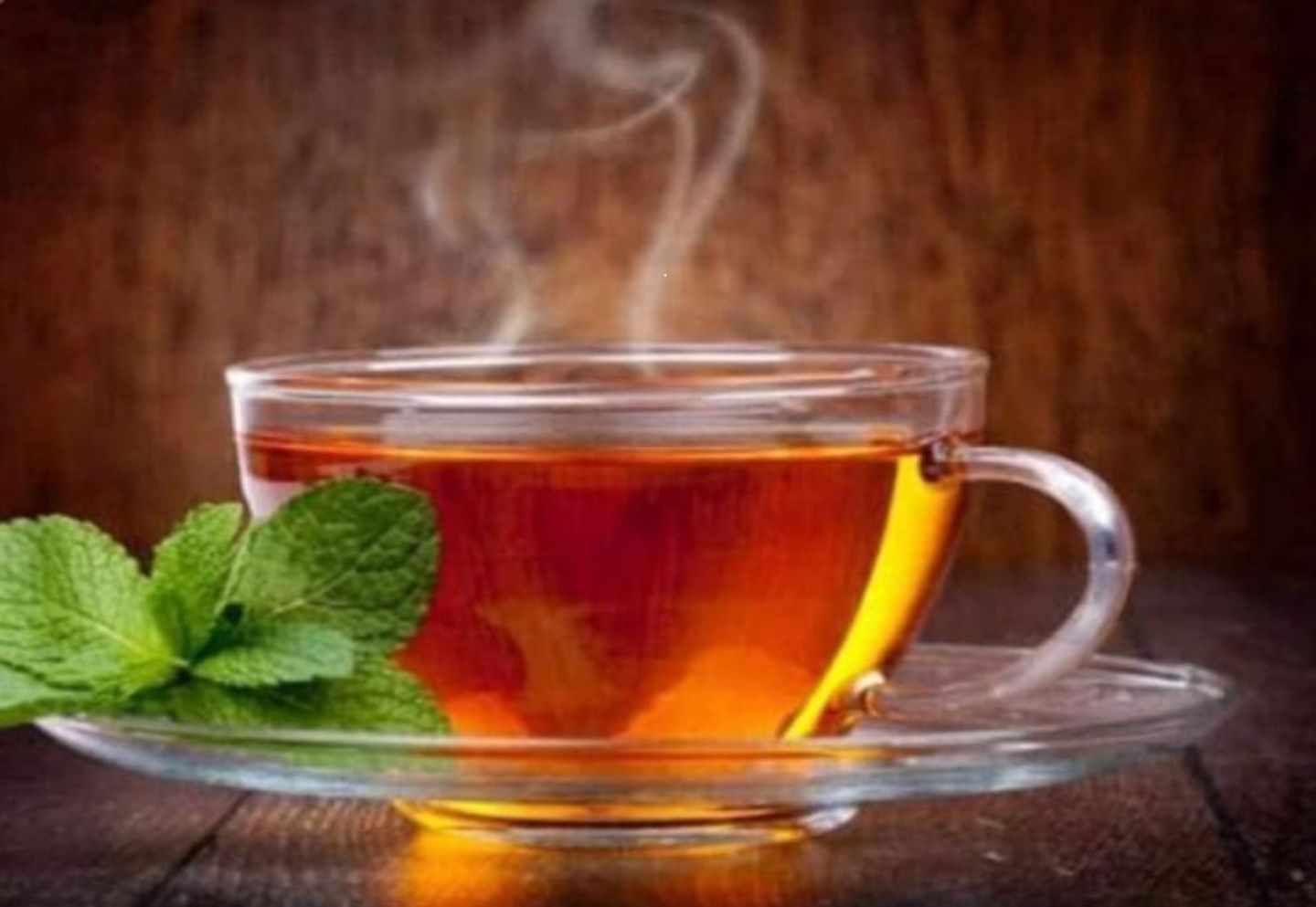 Red Tea