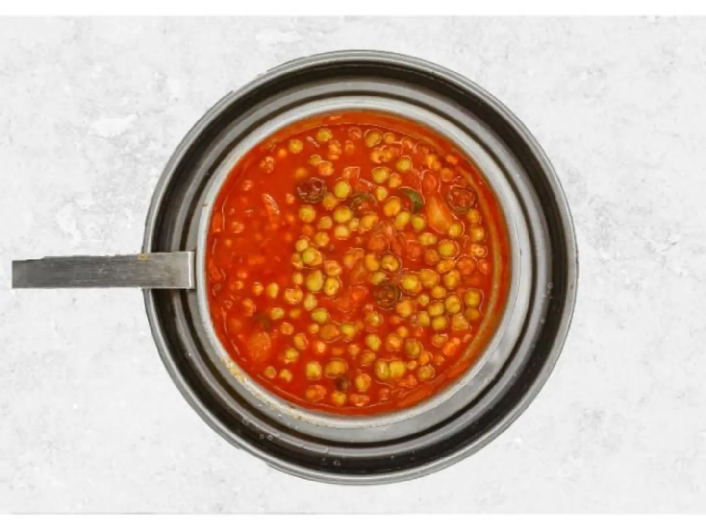 Plain Peas