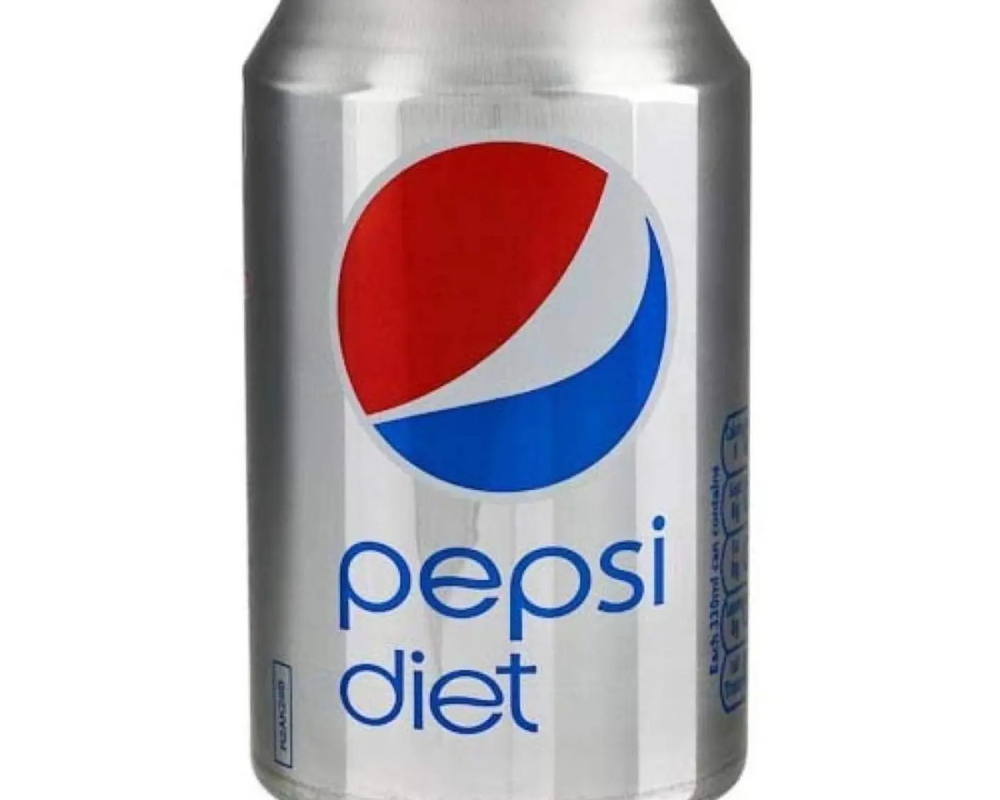 Diet Pepsi
