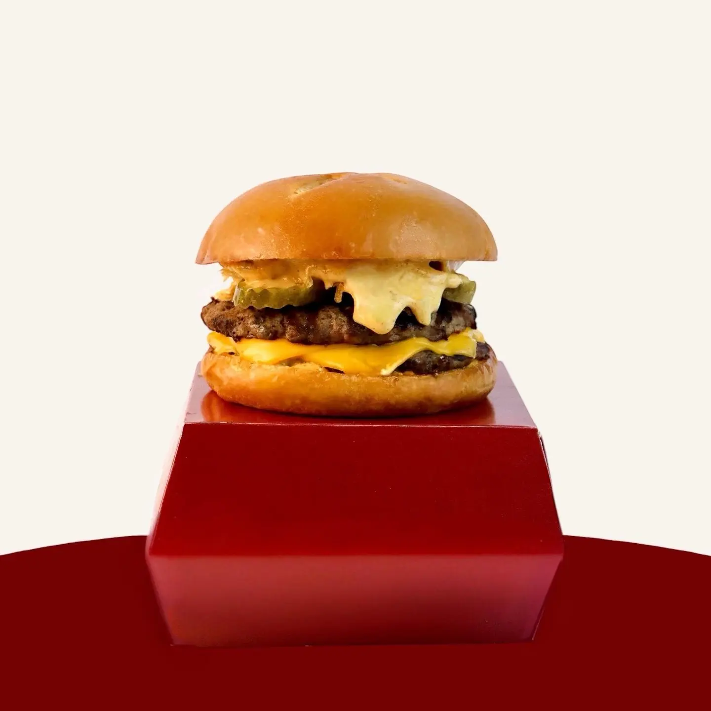 Classic Beef Sandwich