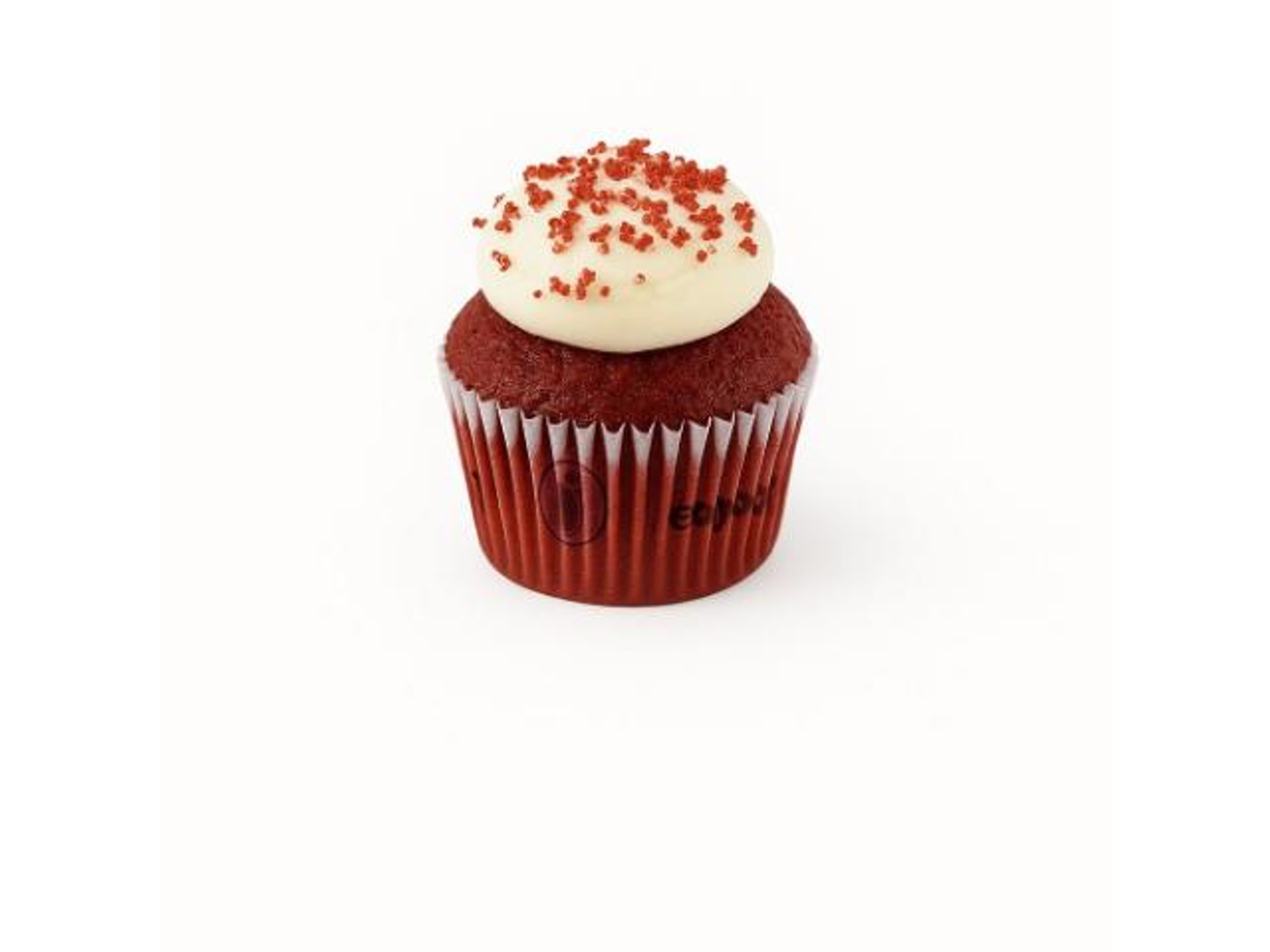 Red Velvet Cupcake