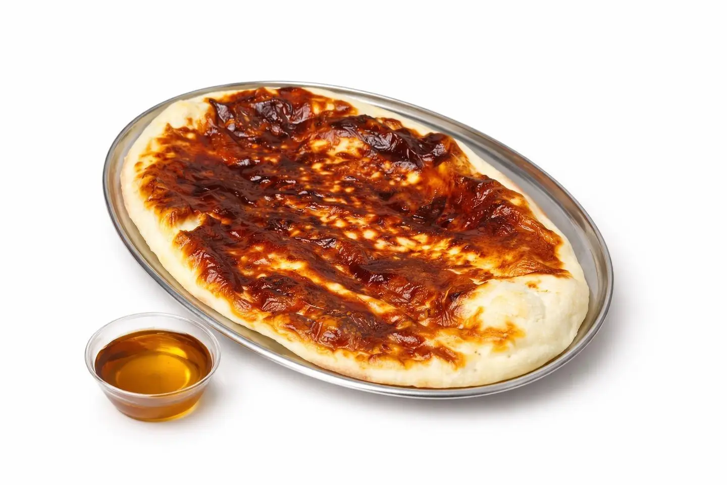 فطيرة جبن عسل