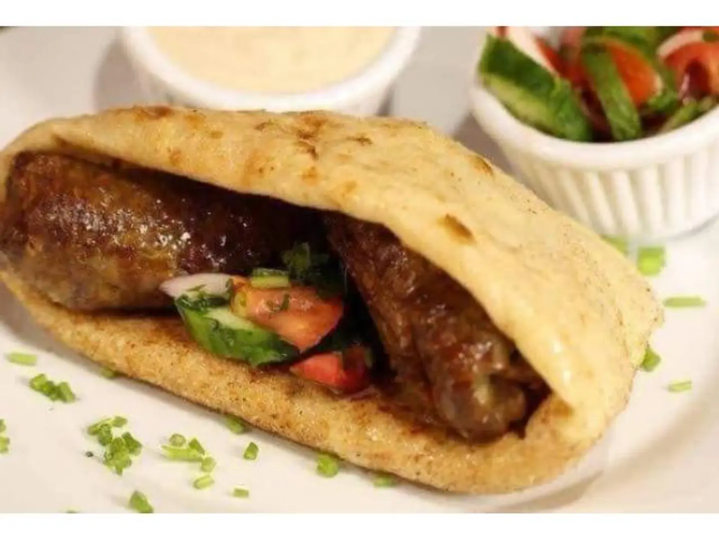 ساندوتش طرب