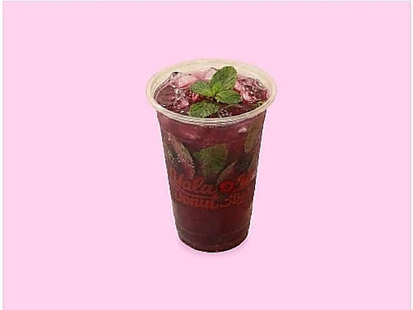Blackberry Mojito
