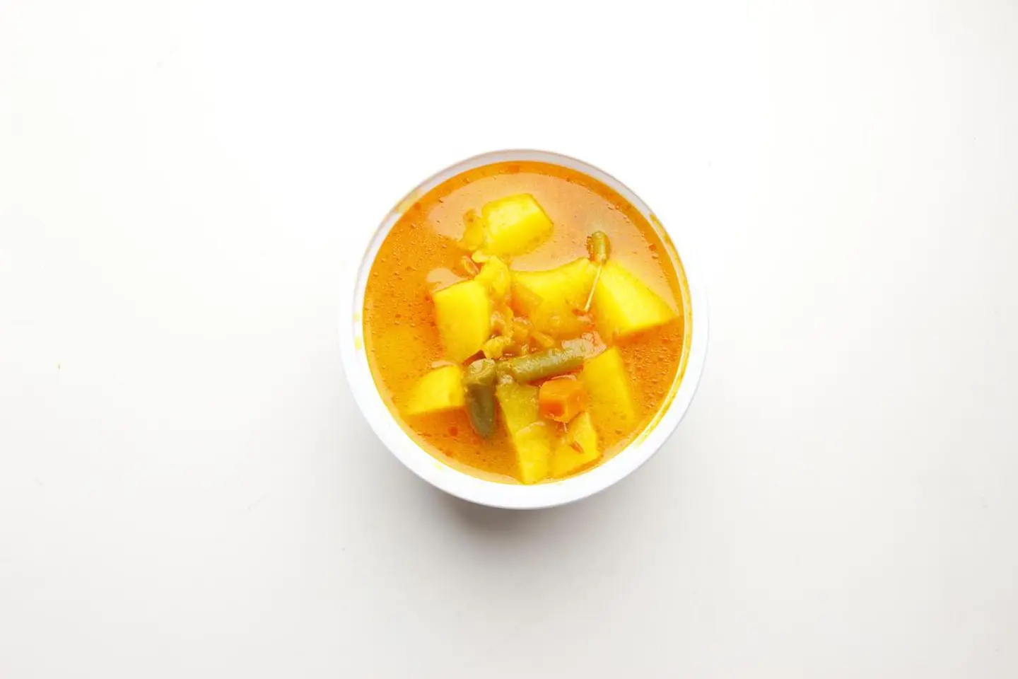 Mixed Vegetables