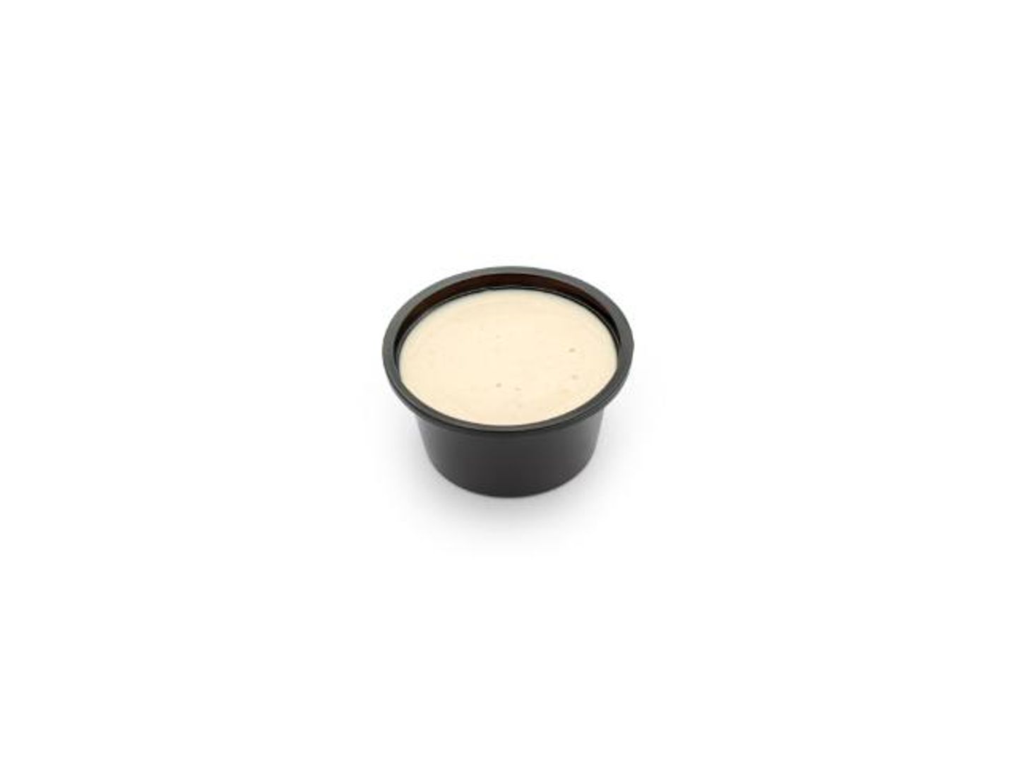 Garlic Sauce