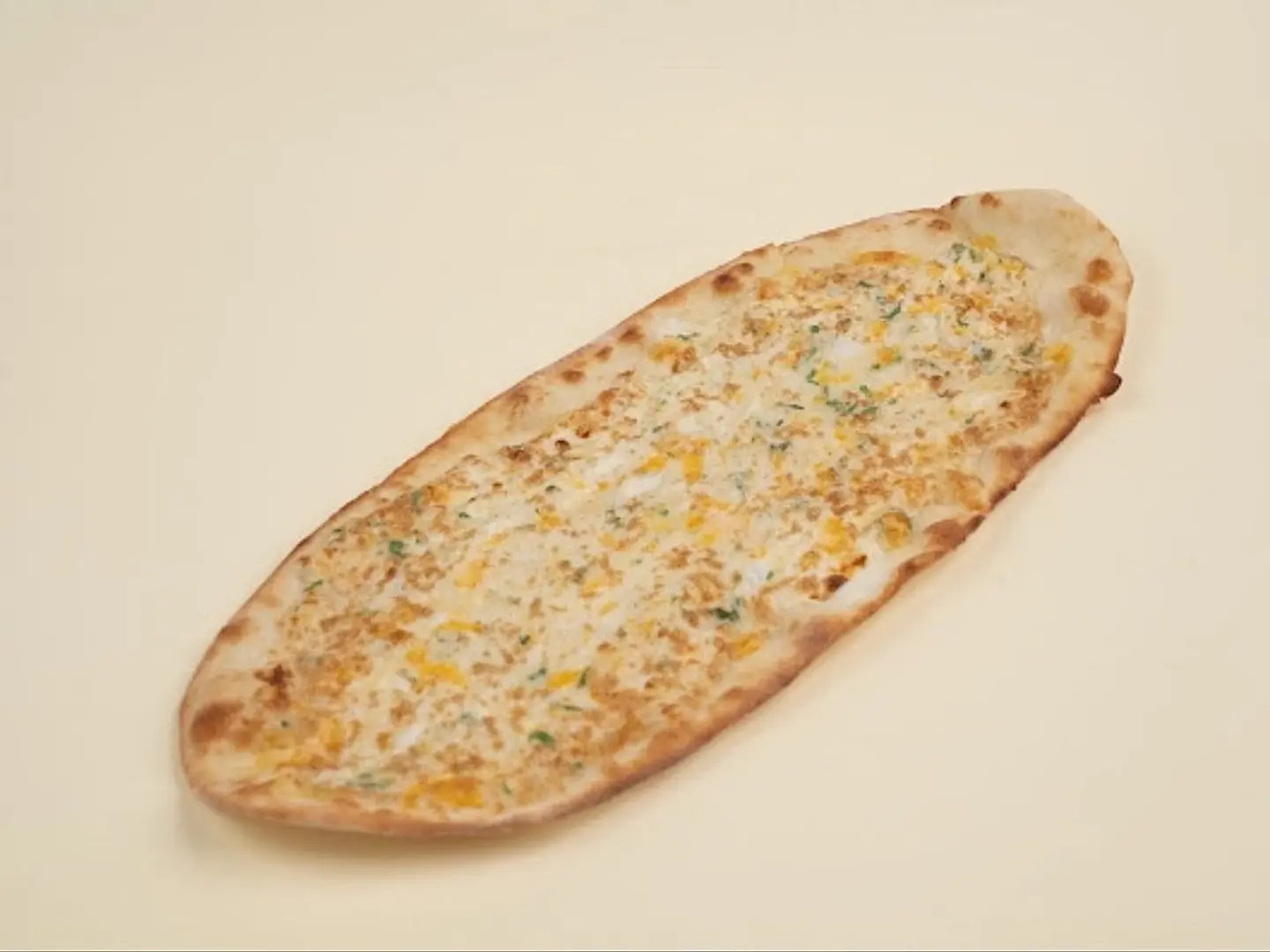 الأجبان الأربعة