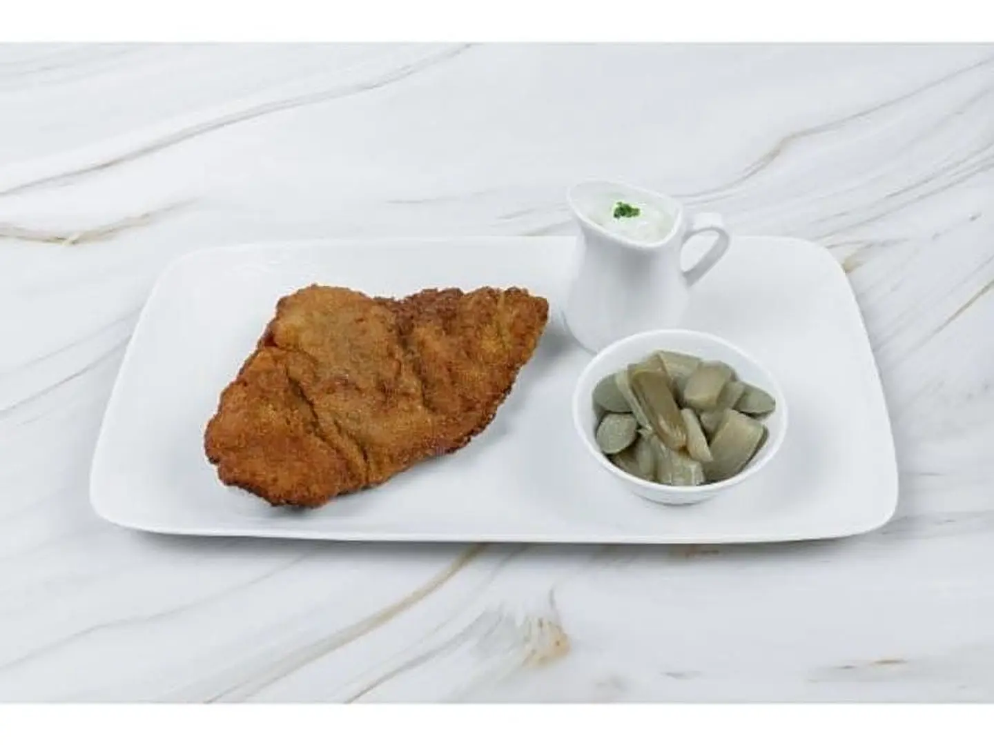 Beef Escalope 1 Kg