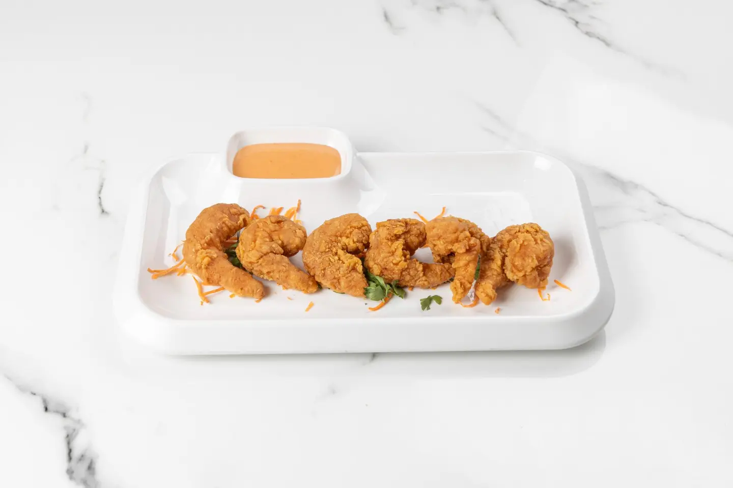 Large Shrimp
