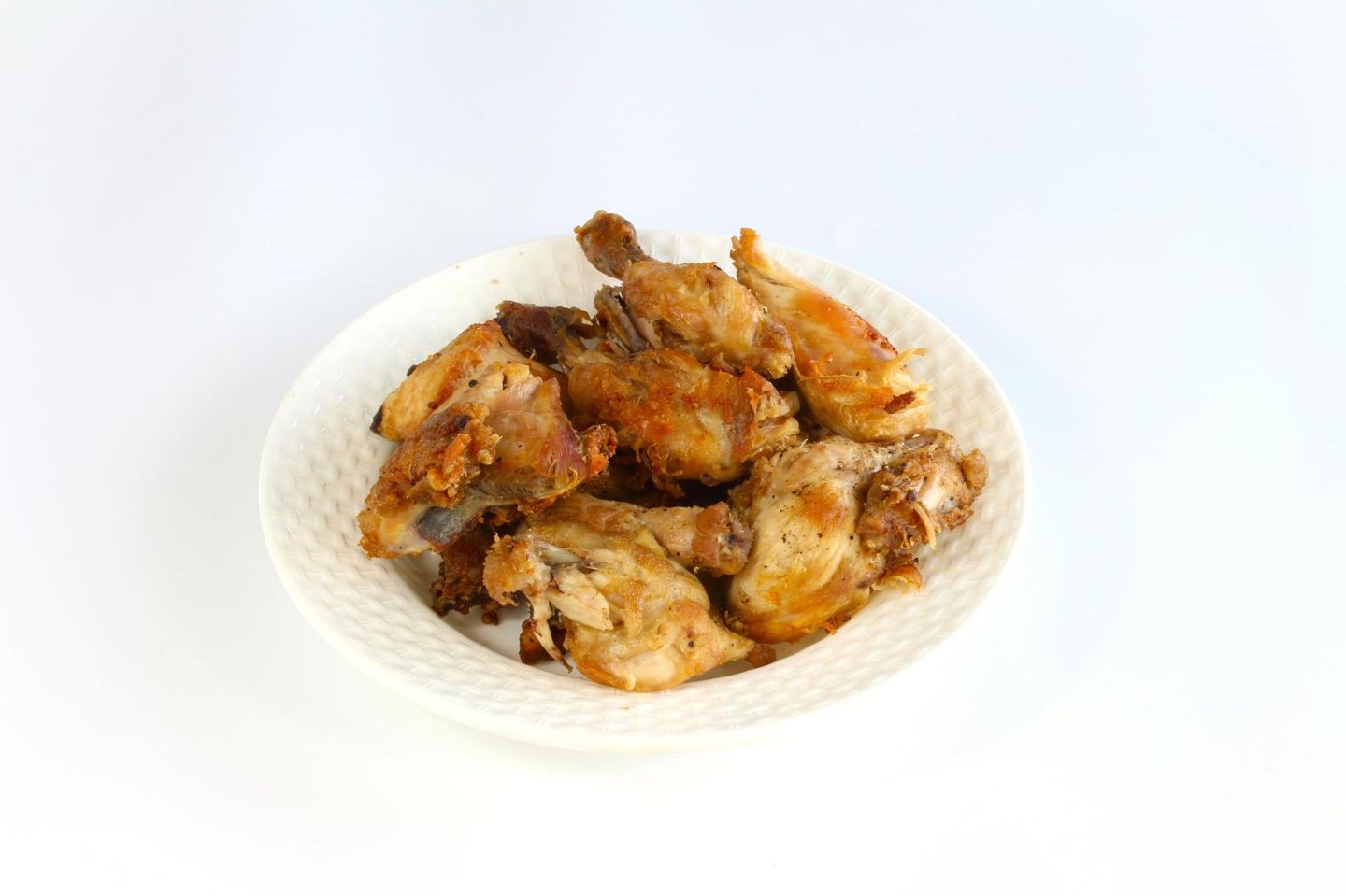 دجاج مكموت