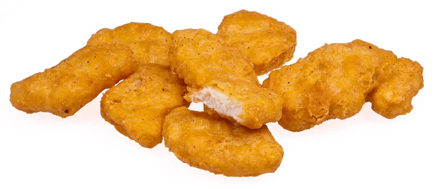 Chicken Nuggets