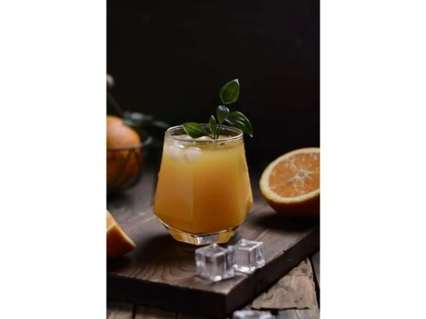 Orange Juice