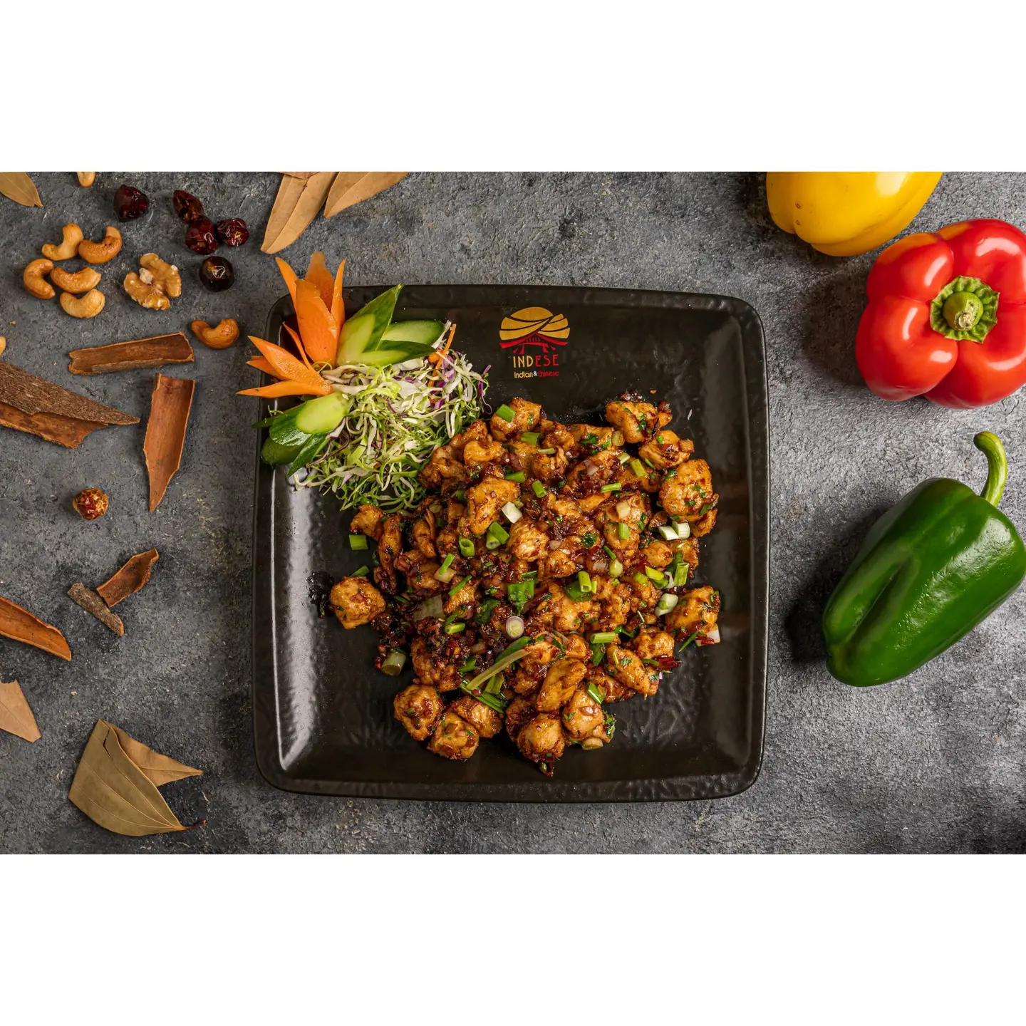 Hakka Chicken